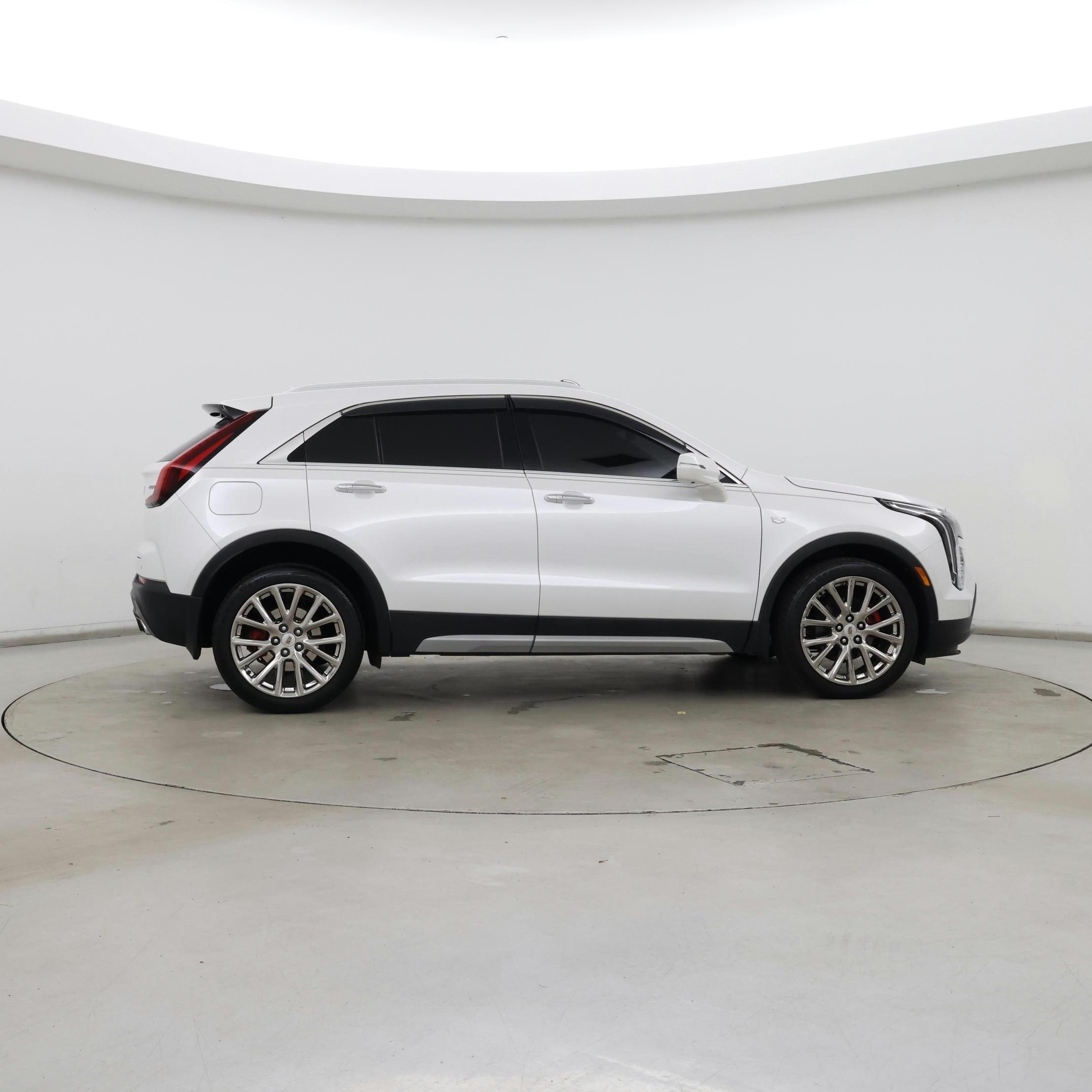 Thumbnail: 2019 Cadillac XT4 - 7