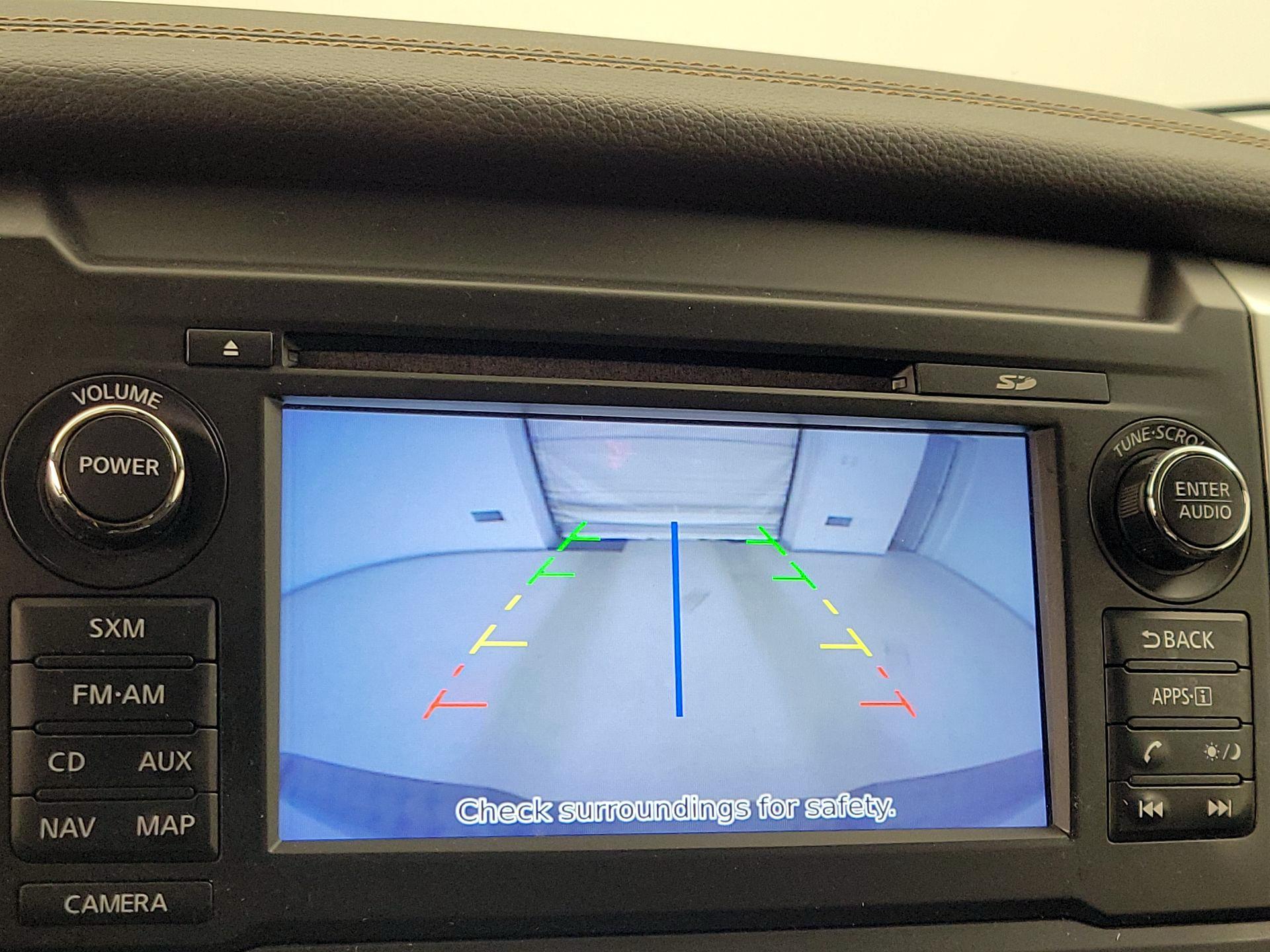 Thumbnail: 2017 Nissan Titan - 15