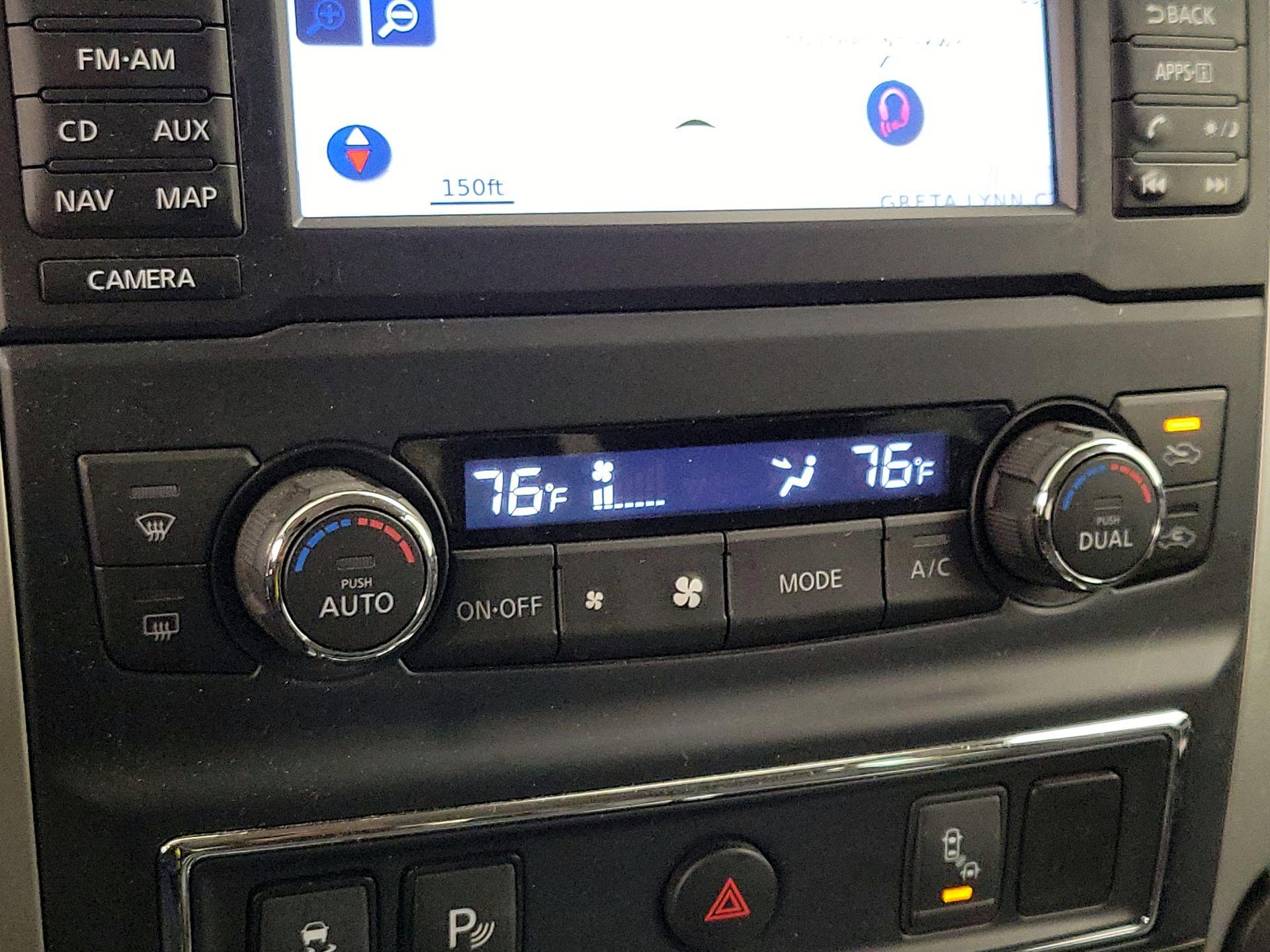 Thumbnail: 2017 Nissan Titan - 17