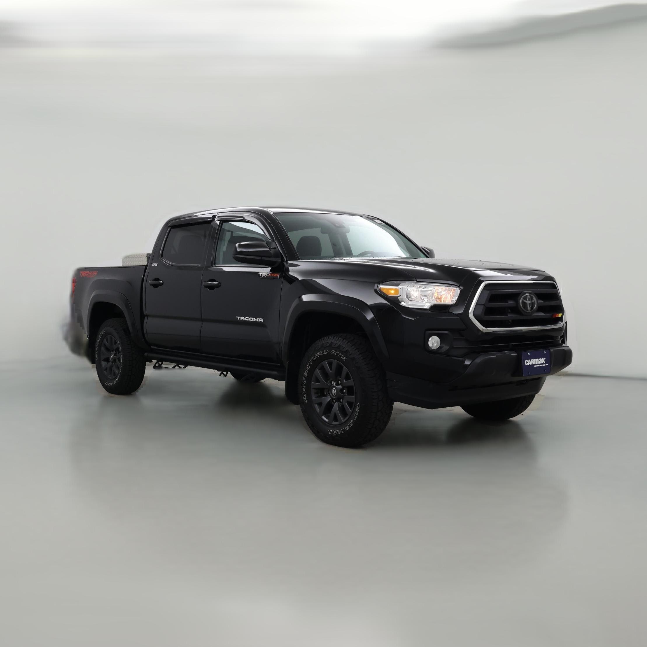Thumbnail: 2023 Toyota Tacoma - 1