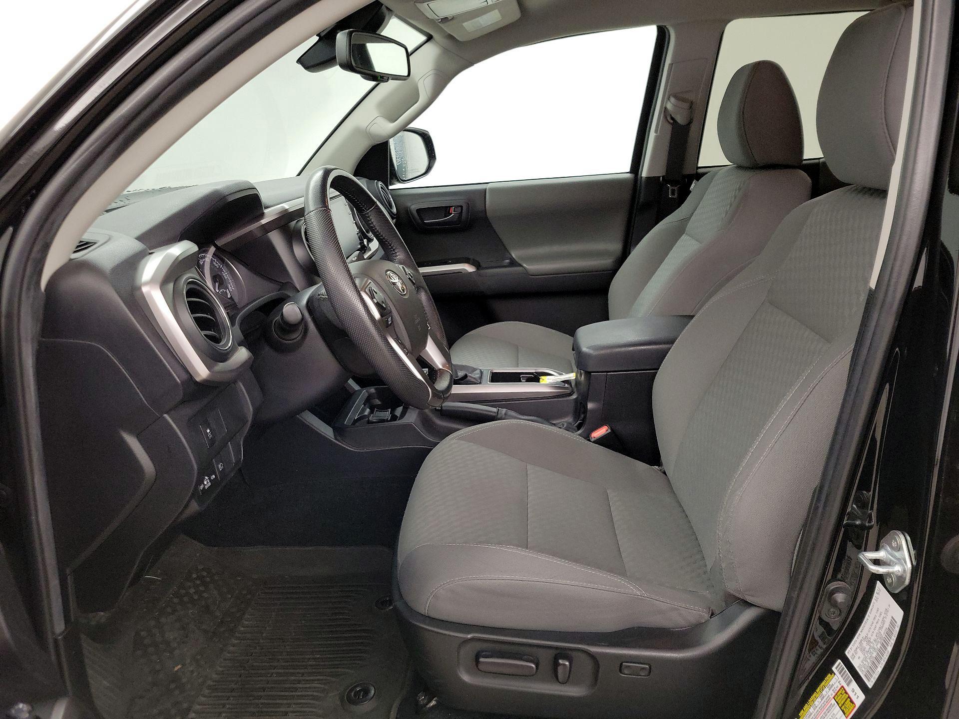 Thumbnail: 2023 Toyota Tacoma - 11