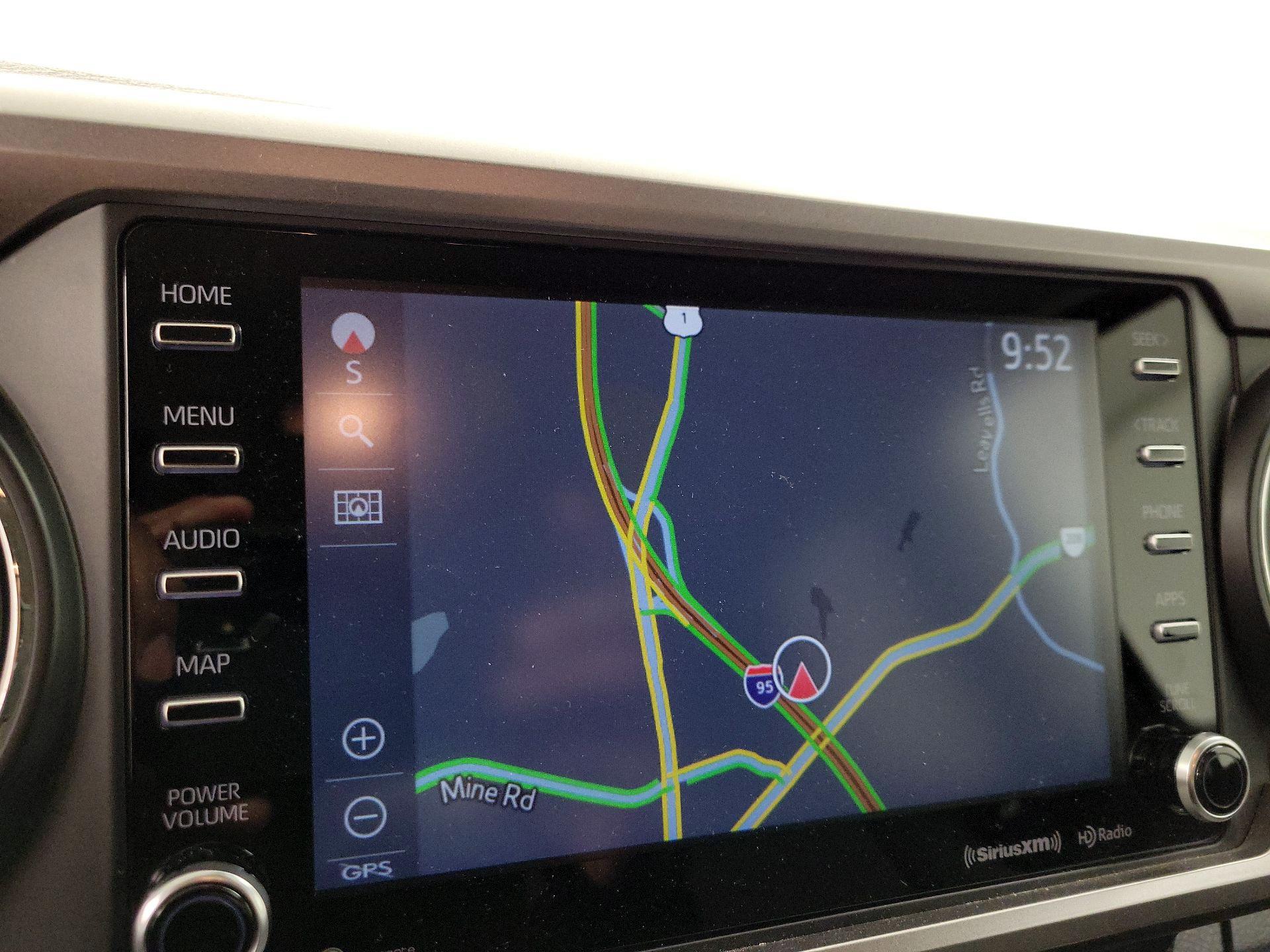 Thumbnail: 2023 Toyota Tacoma - 14