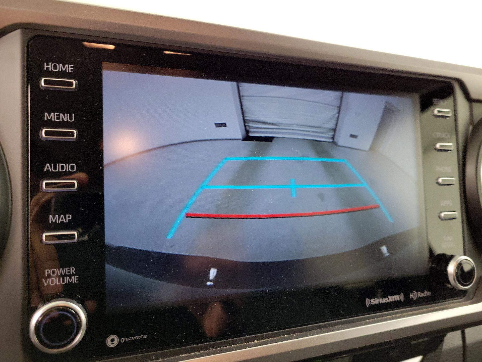 Thumbnail: 2023 Toyota Tacoma - 15