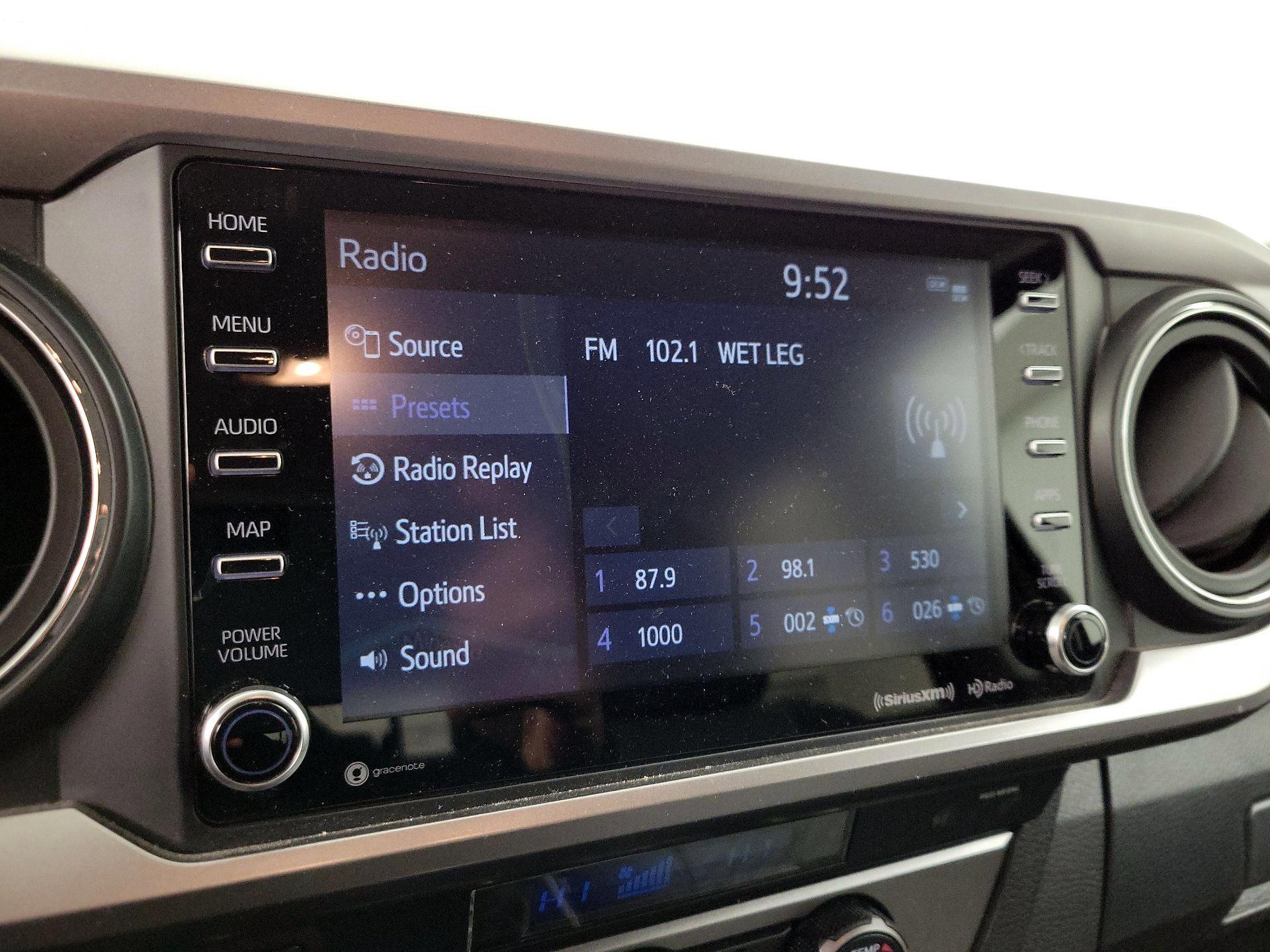 Thumbnail: 2023 Toyota Tacoma - 16