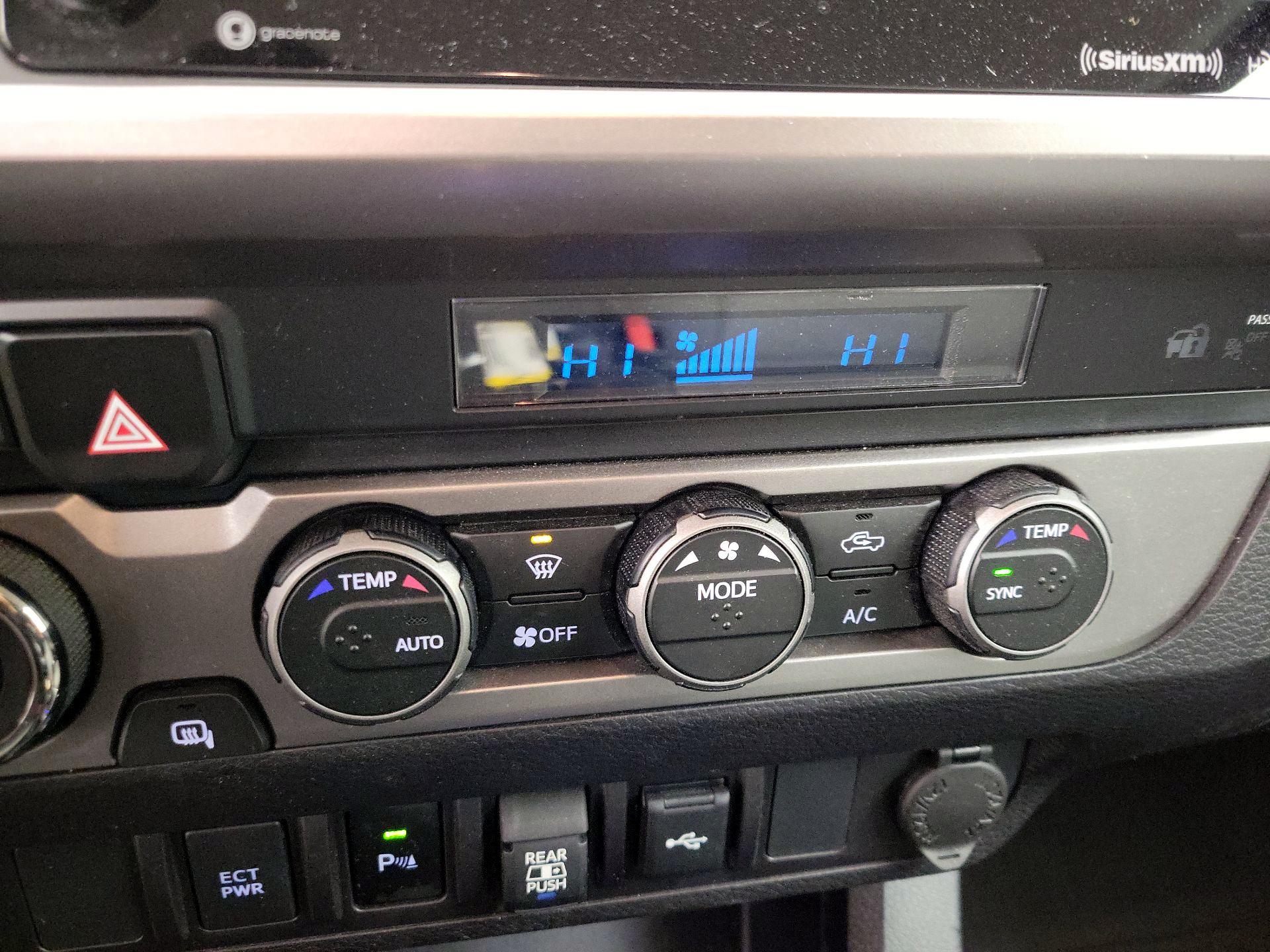 Thumbnail: 2023 Toyota Tacoma - 17