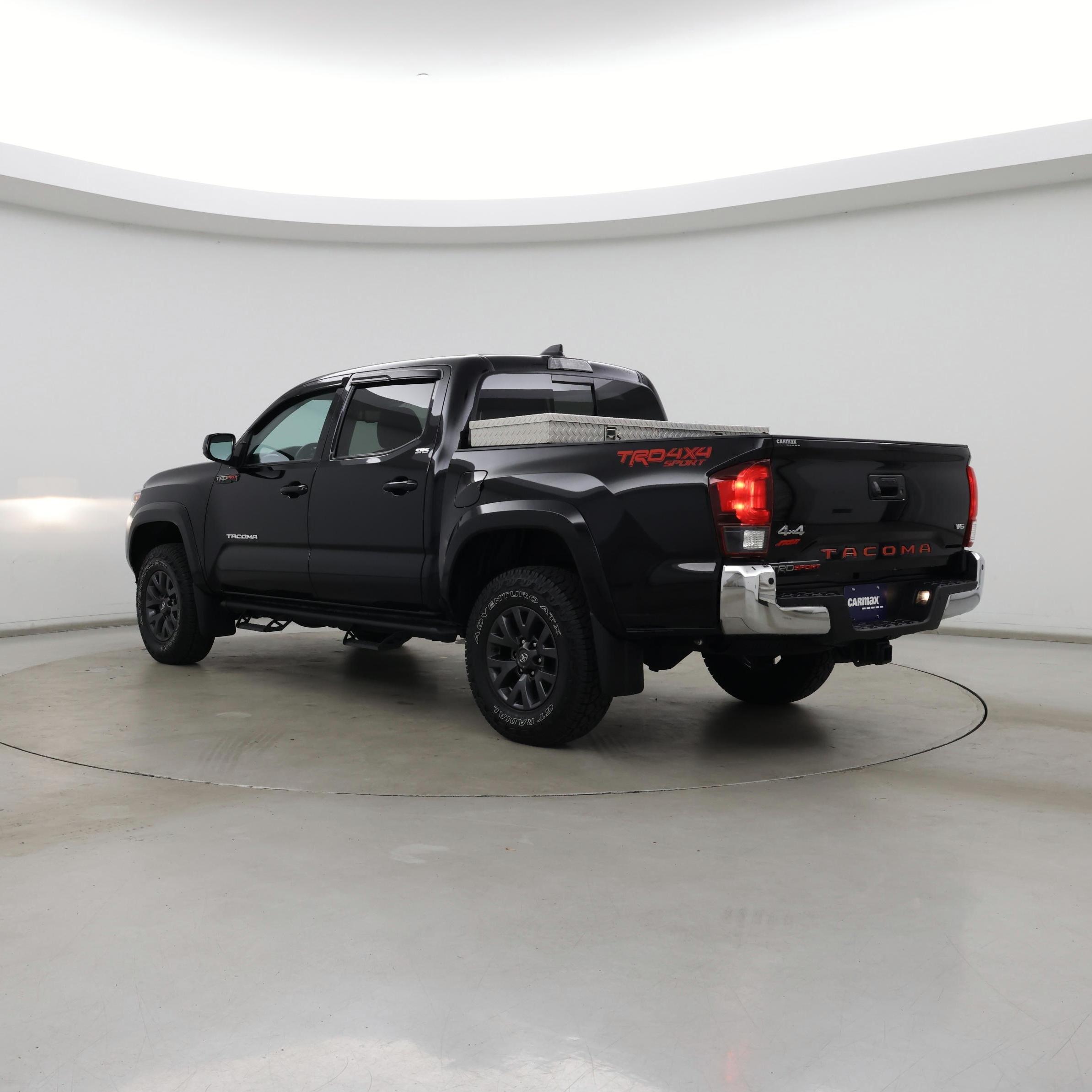 Thumbnail: 2023 Toyota Tacoma - 2