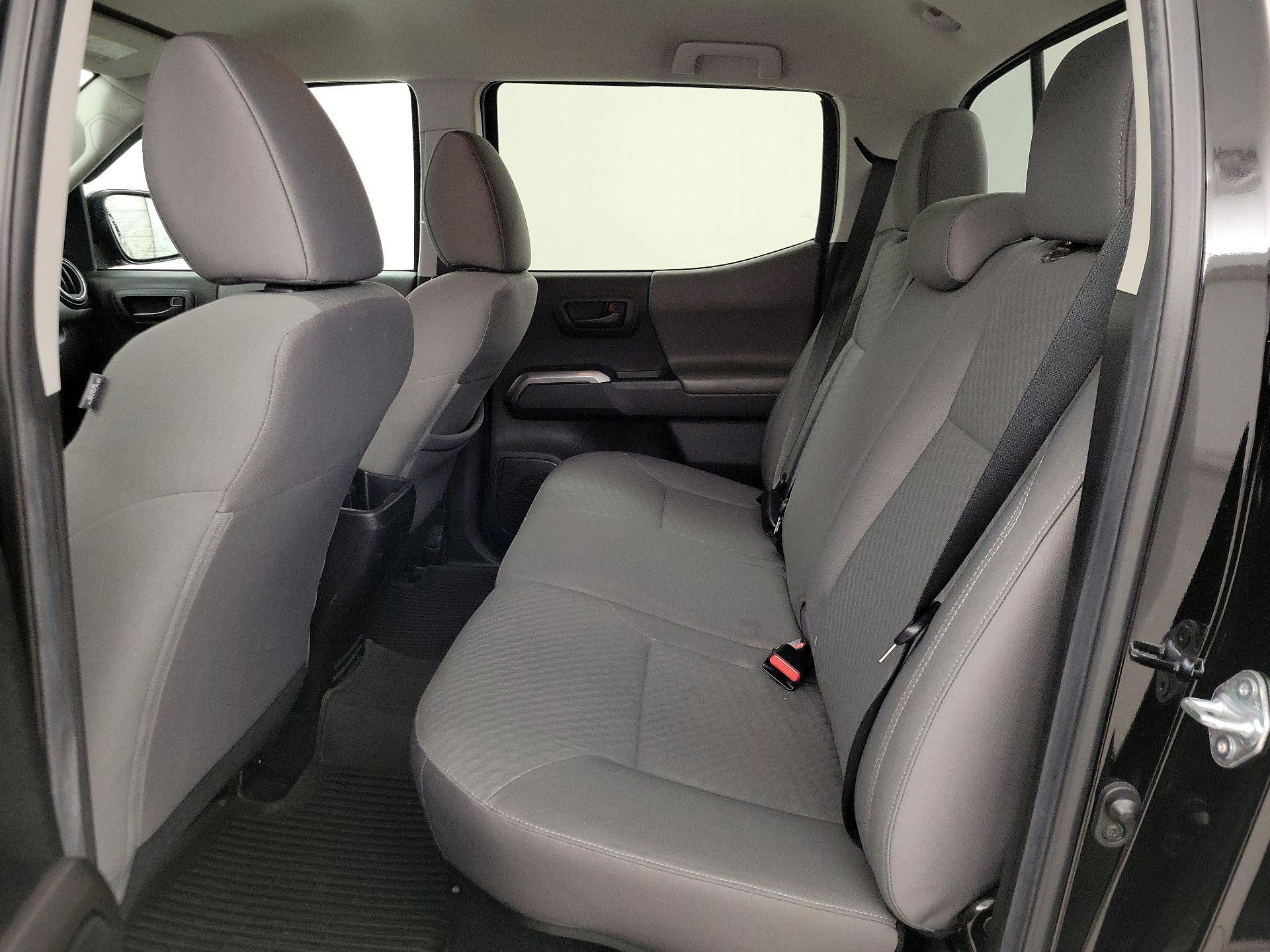 Thumbnail: 2023 Toyota Tacoma - 20