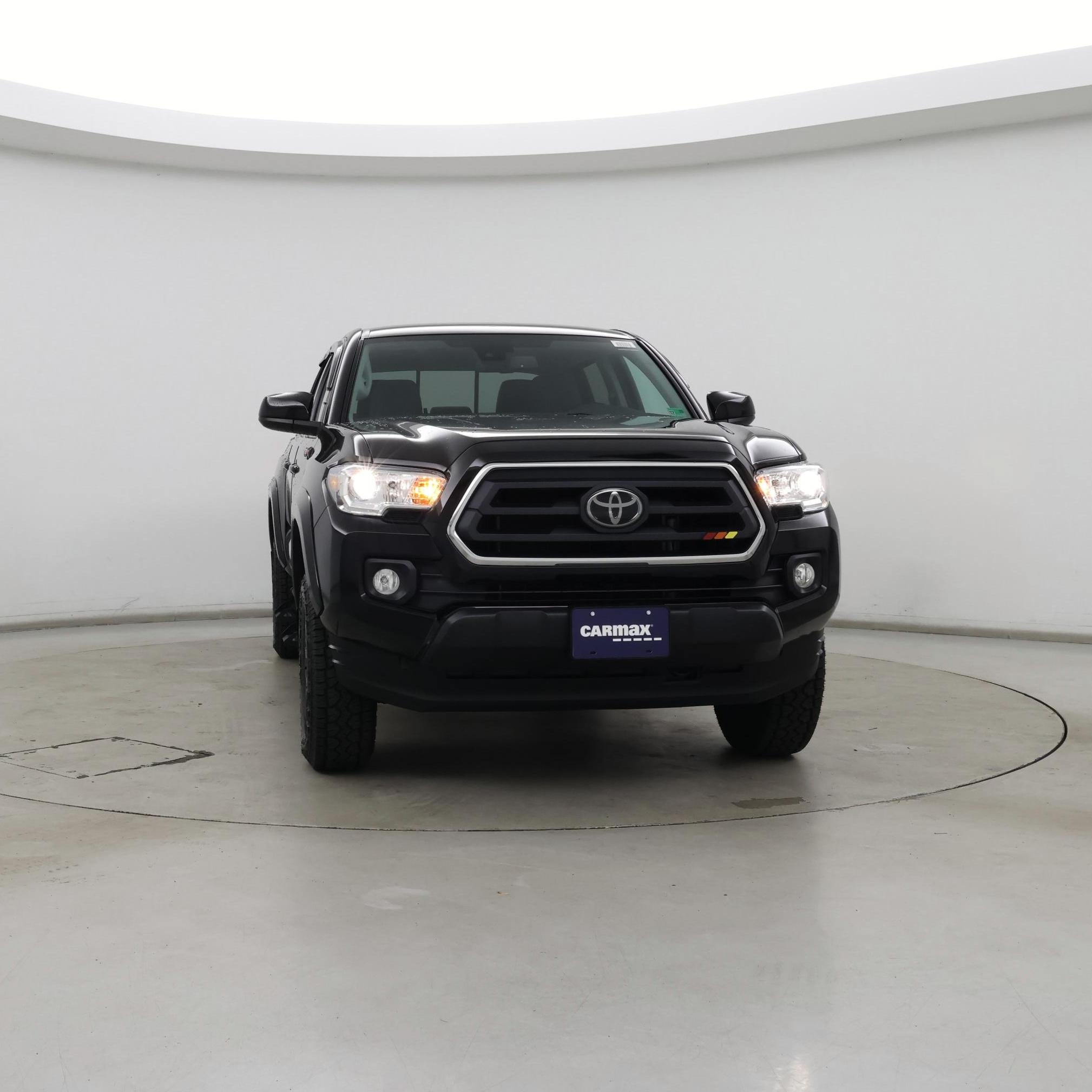 Thumbnail: 2023 Toyota Tacoma - 5