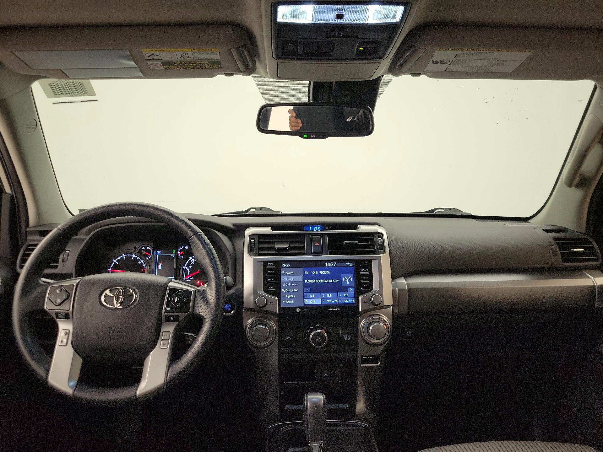 Thumbnail: 2022 Toyota 4Runner - 9