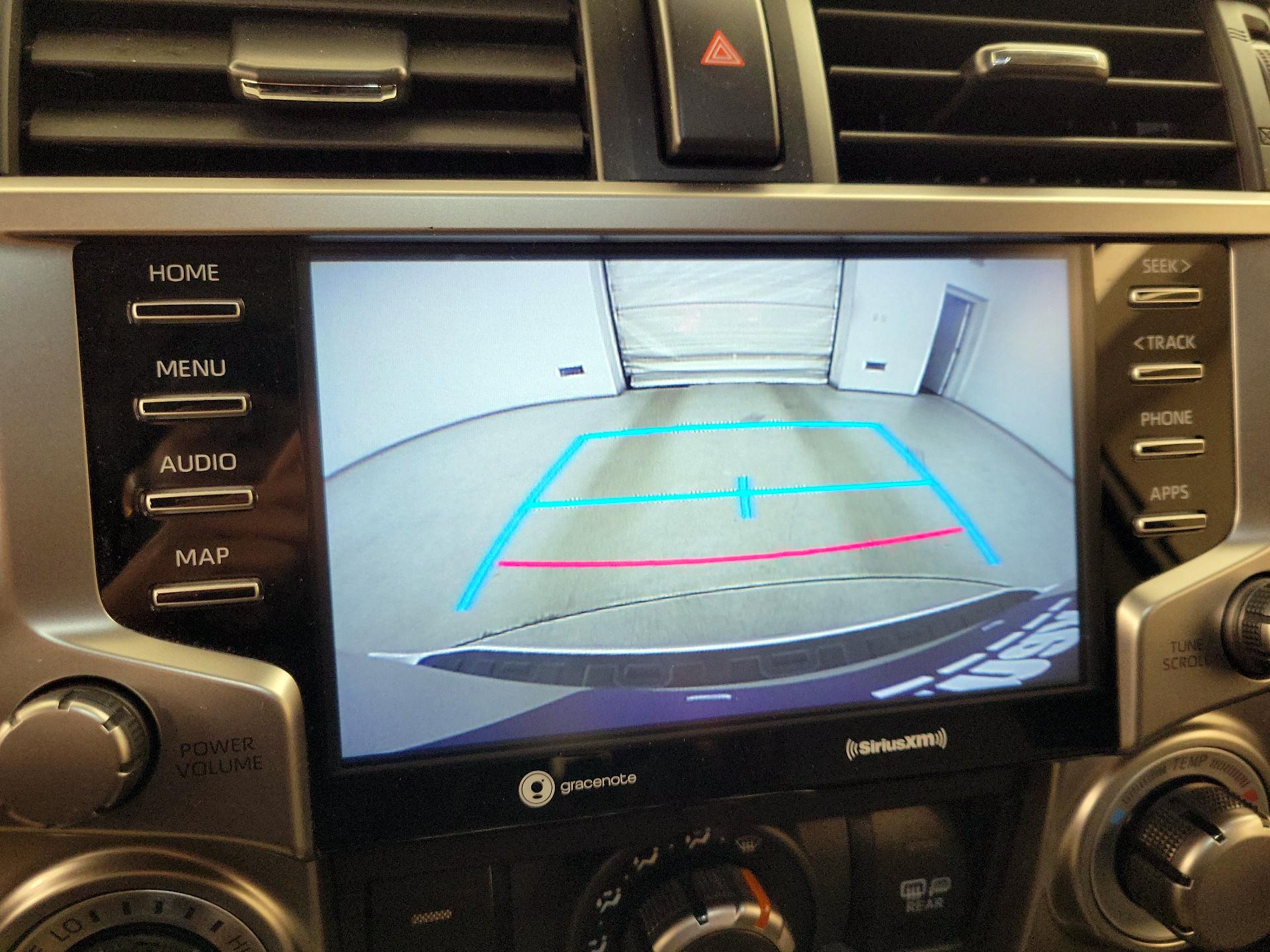 Thumbnail: 2022 Toyota 4Runner - 14