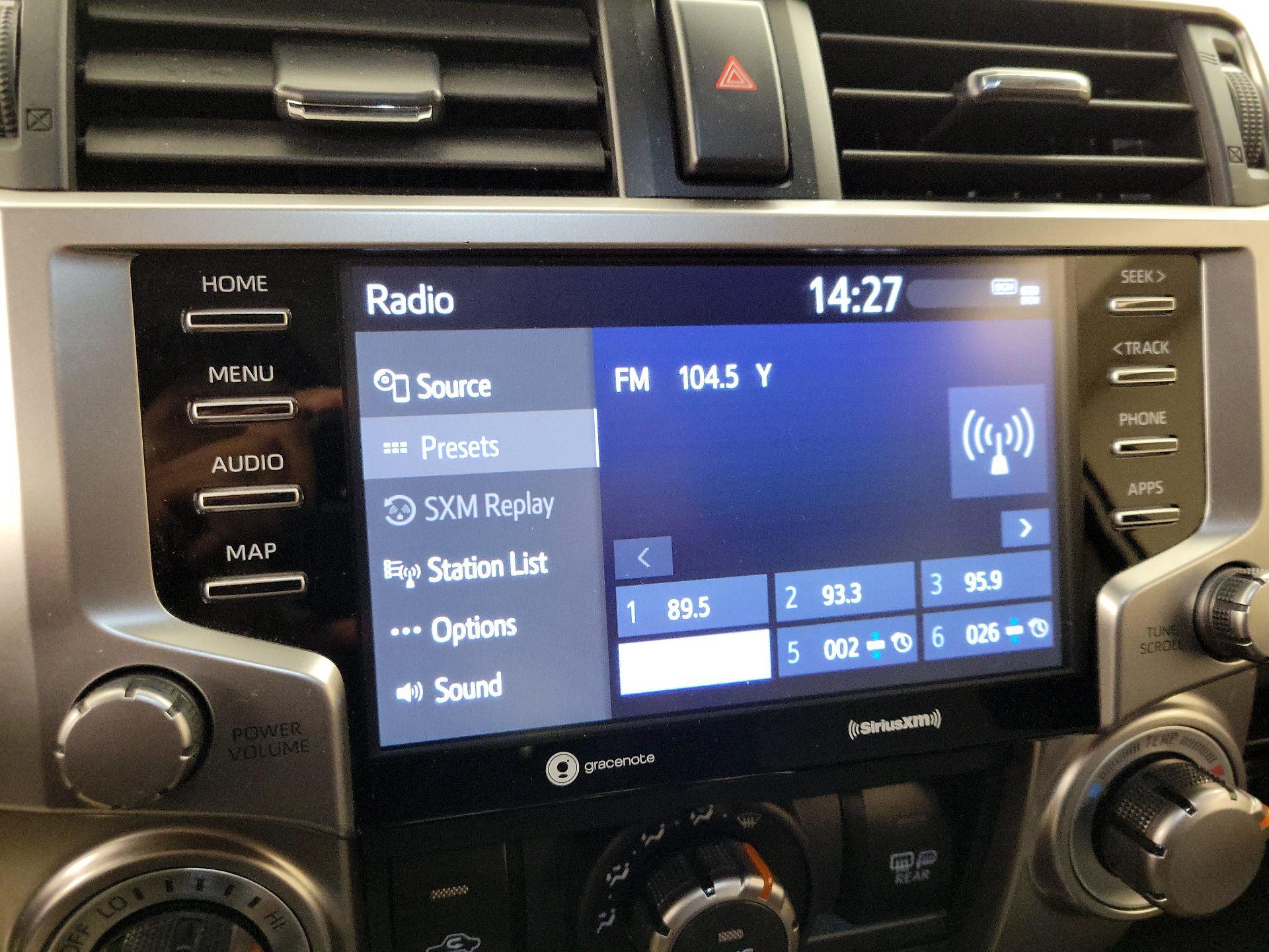 Thumbnail: 2022 Toyota 4Runner - 15