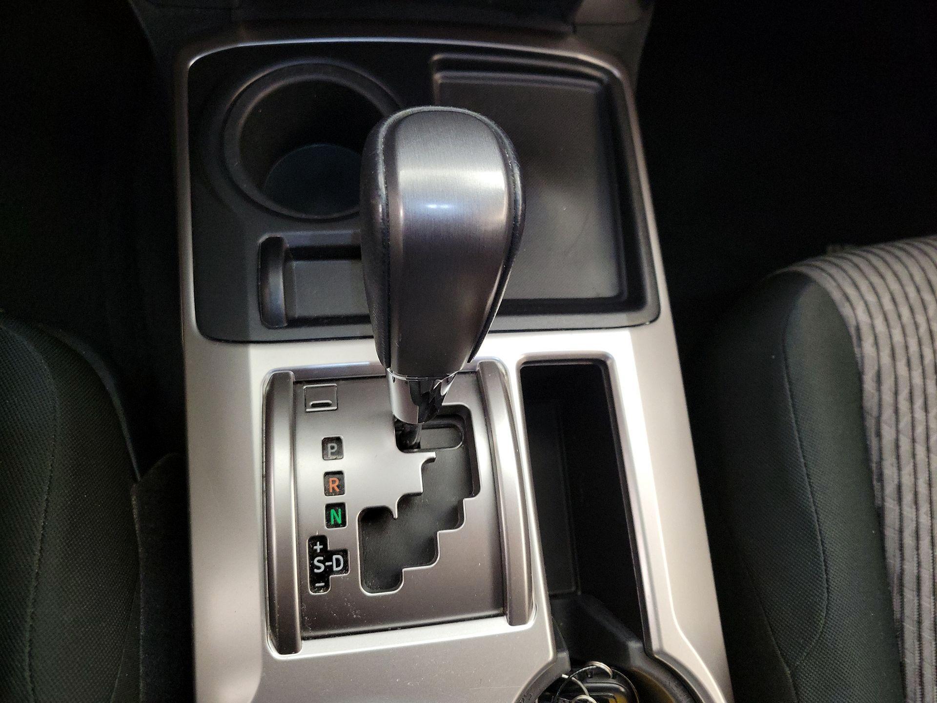 Thumbnail: 2022 Toyota 4Runner - 17