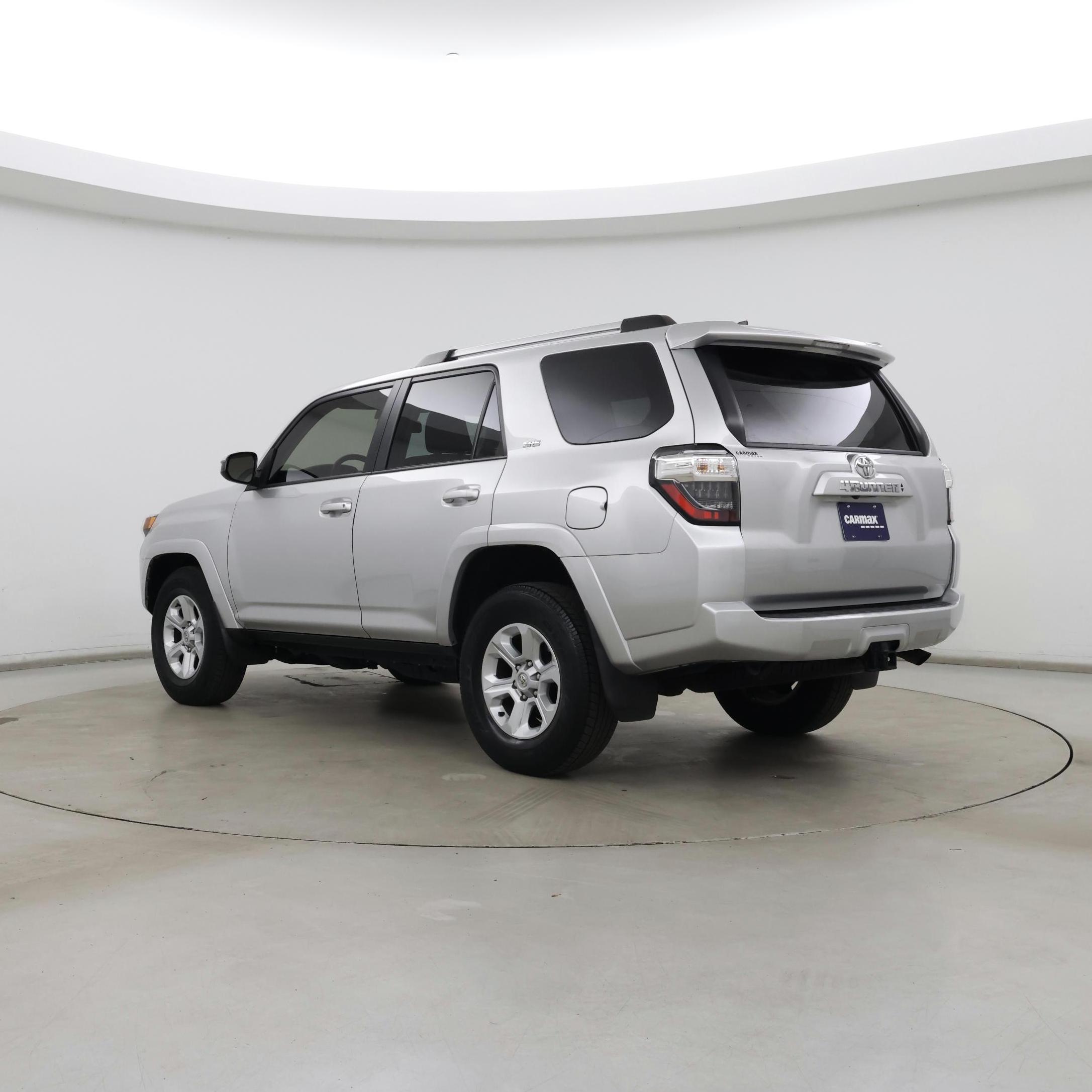 Thumbnail: 2022 Toyota 4Runner - 2