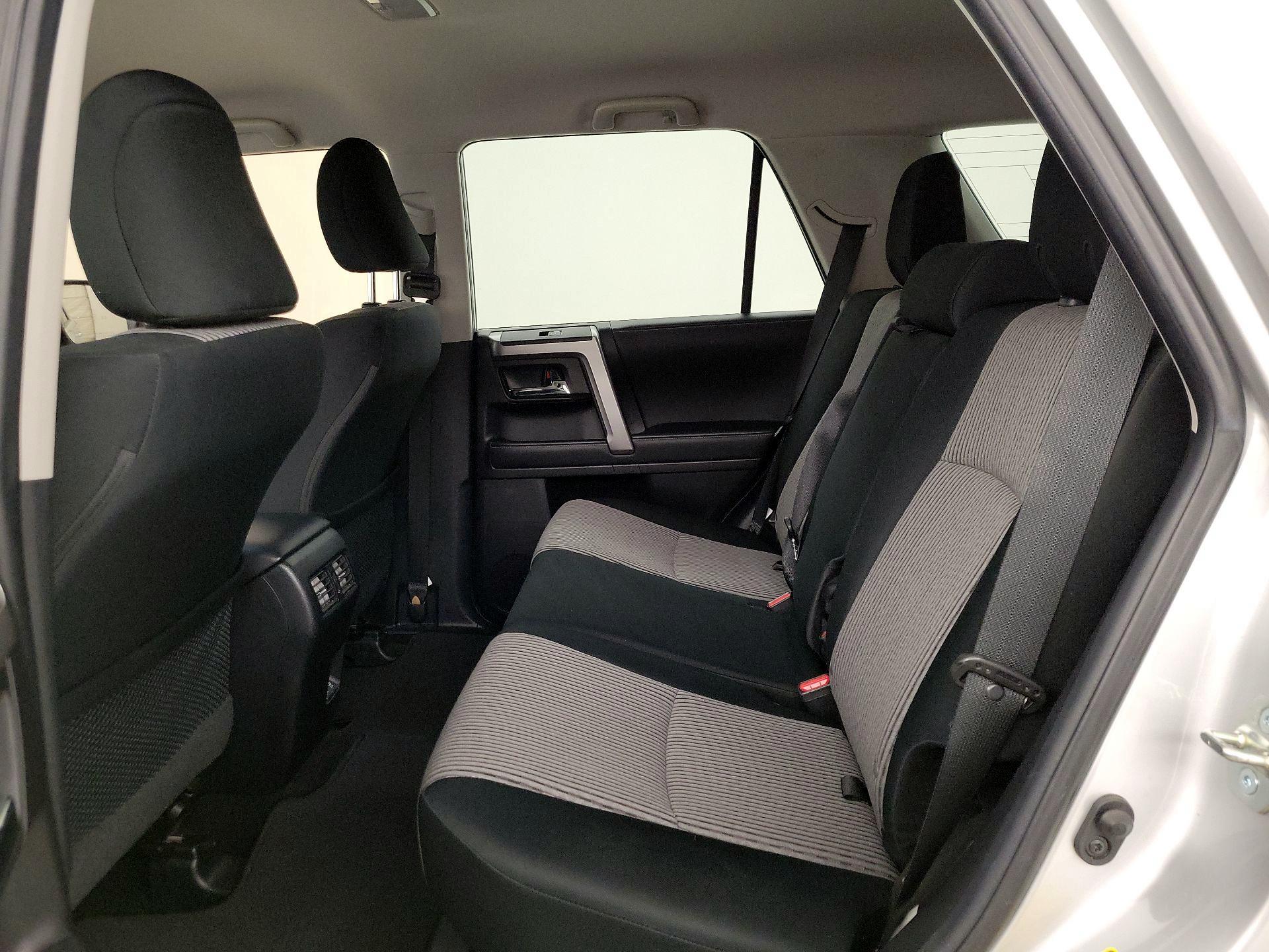 Thumbnail: 2022 Toyota 4Runner - 19