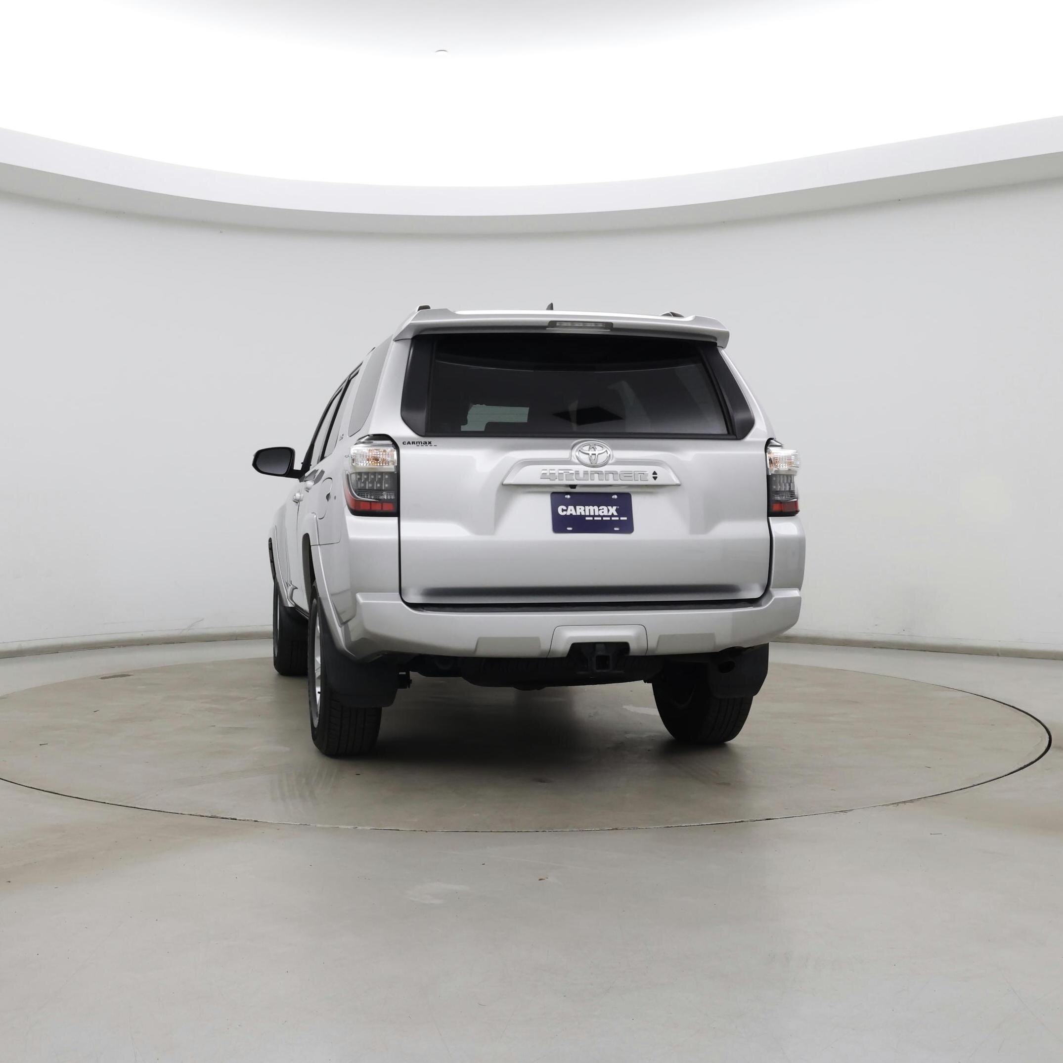 Thumbnail: 2022 Toyota 4Runner - 6