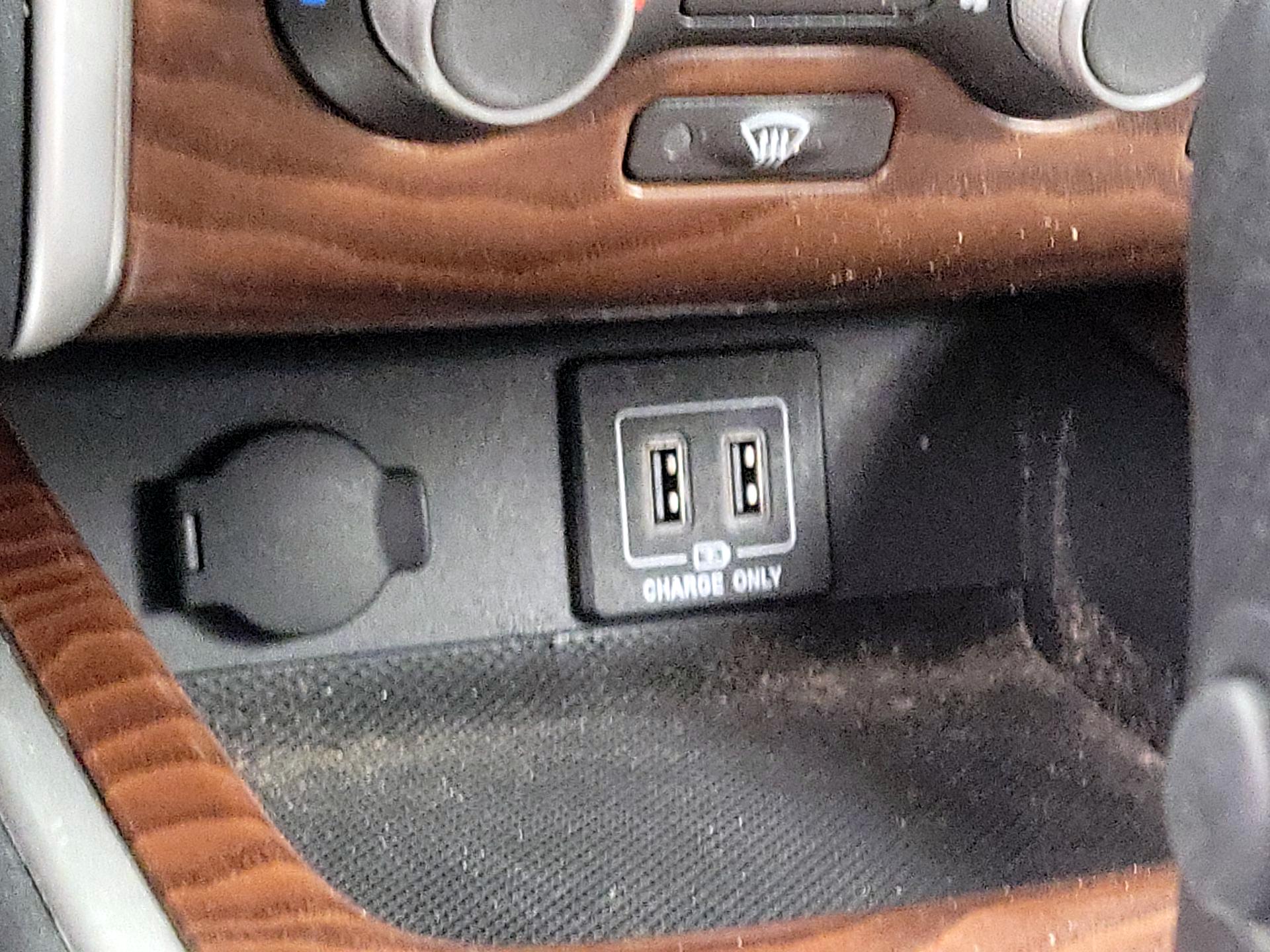 Thumbnail: 2018 Nissan Pathfinder - 19