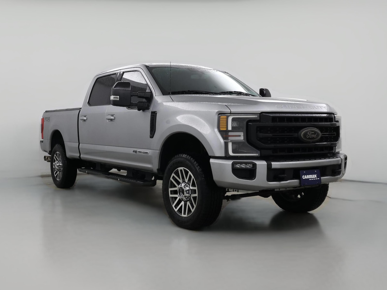 2020 Ford F-250 Super Duty Lariat