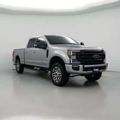 2020 Ford F250 Lariat