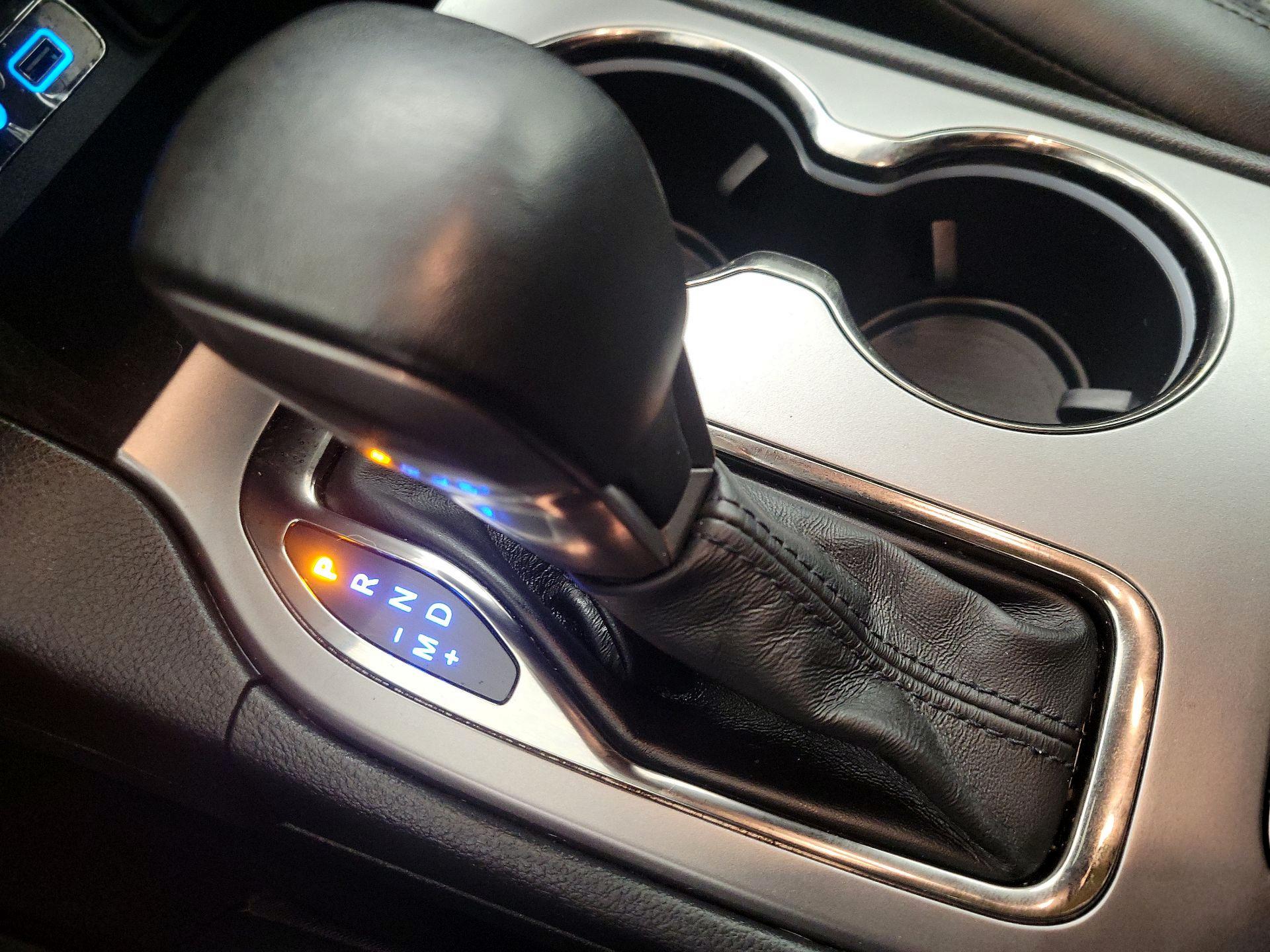 Thumbnail: 2020 Jeep Grand Cherokee - 18