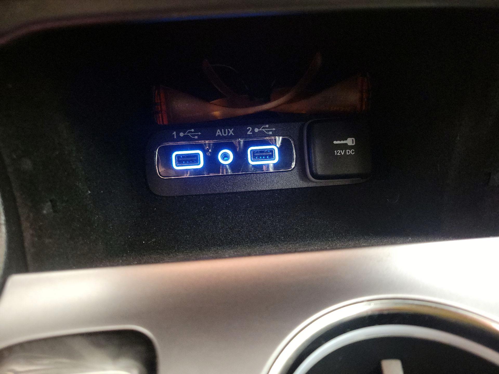 Thumbnail: 2020 Jeep Grand Cherokee - 19