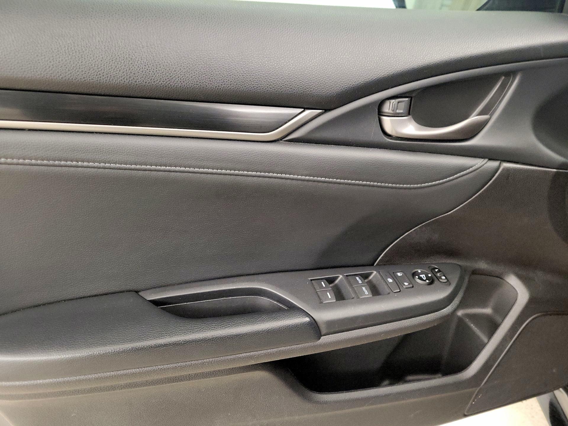 Thumbnail: 2021 Honda Civic - 12