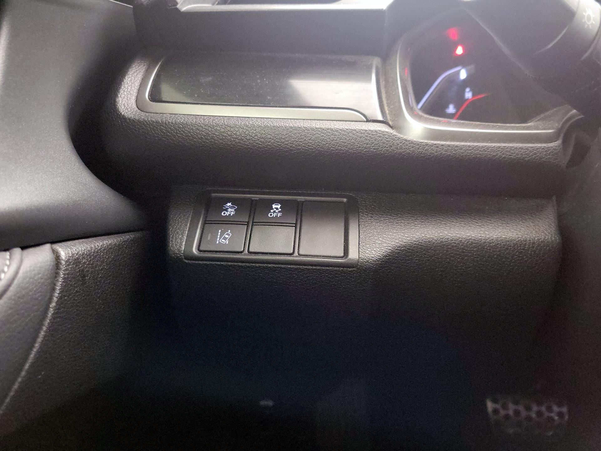 Thumbnail: 2021 Honda Civic - 13