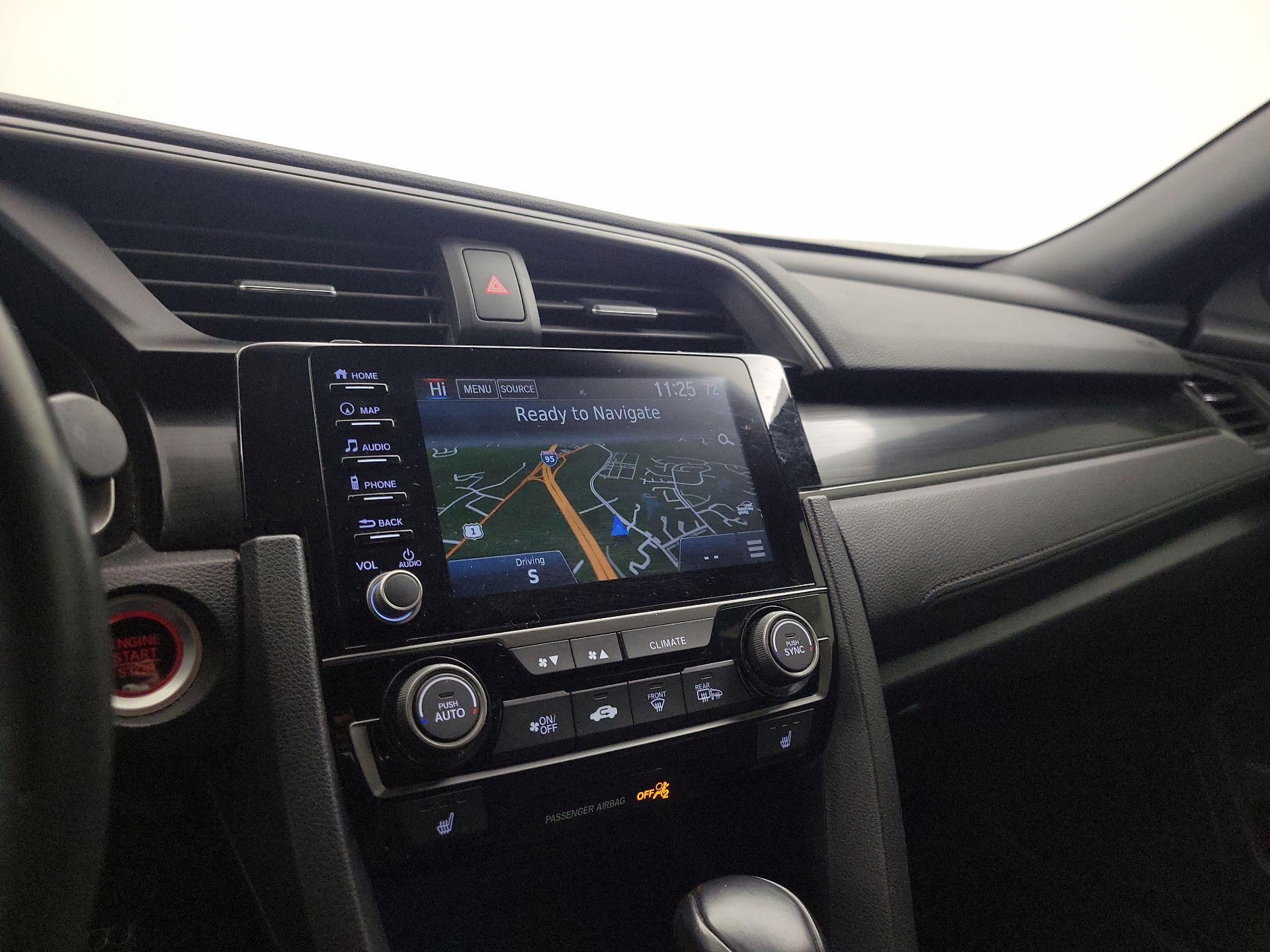 Thumbnail: 2021 Honda Civic - 14