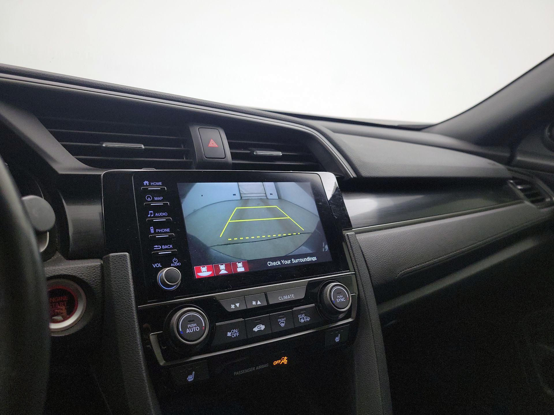 Thumbnail: 2021 Honda Civic - 15