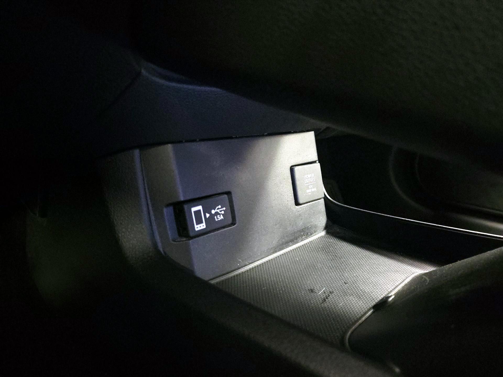 Thumbnail: 2021 Honda Civic - 19