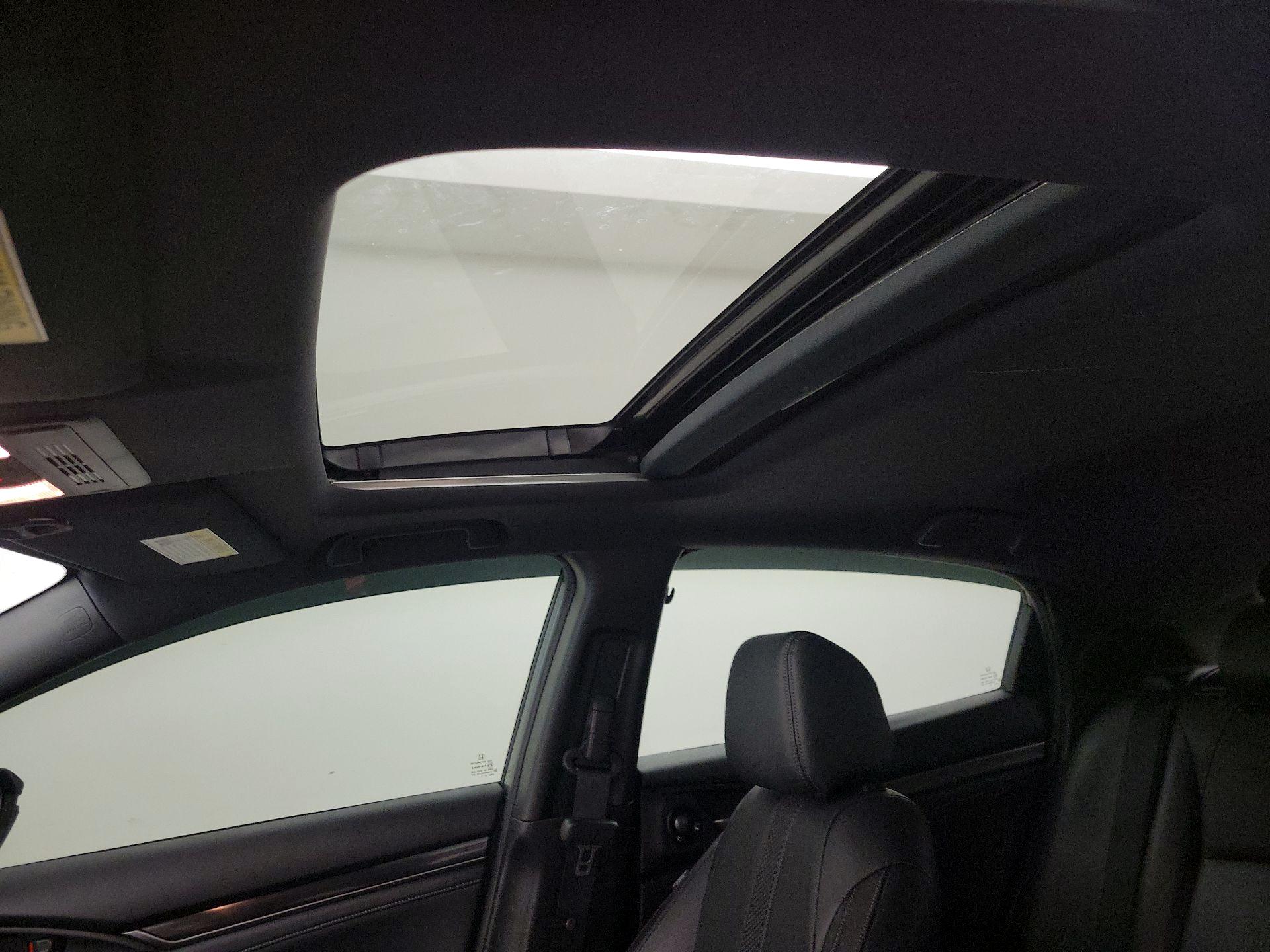 Thumbnail: 2021 Honda Civic - 20