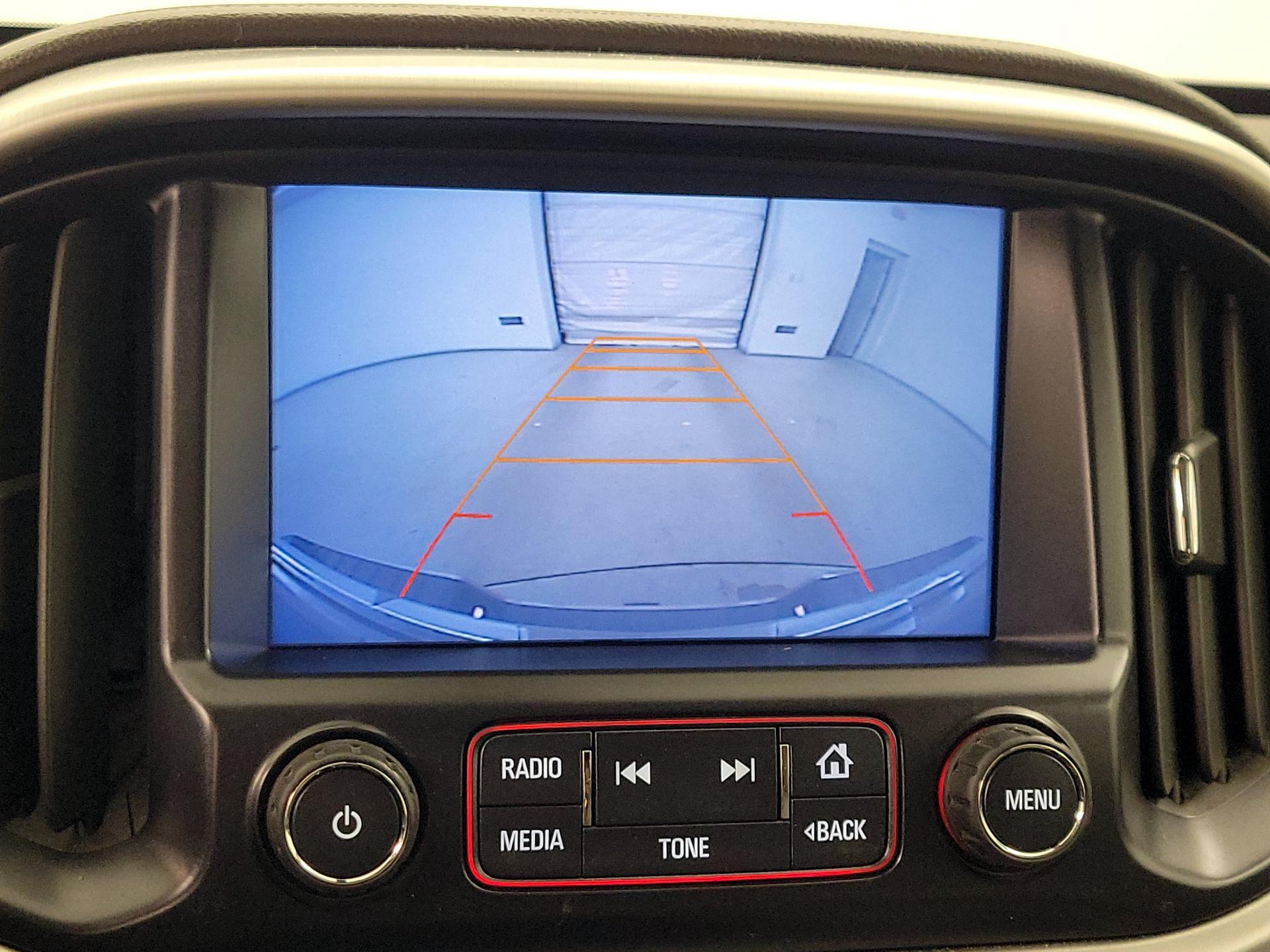 Thumbnail: 2016 GMC Canyon - 14