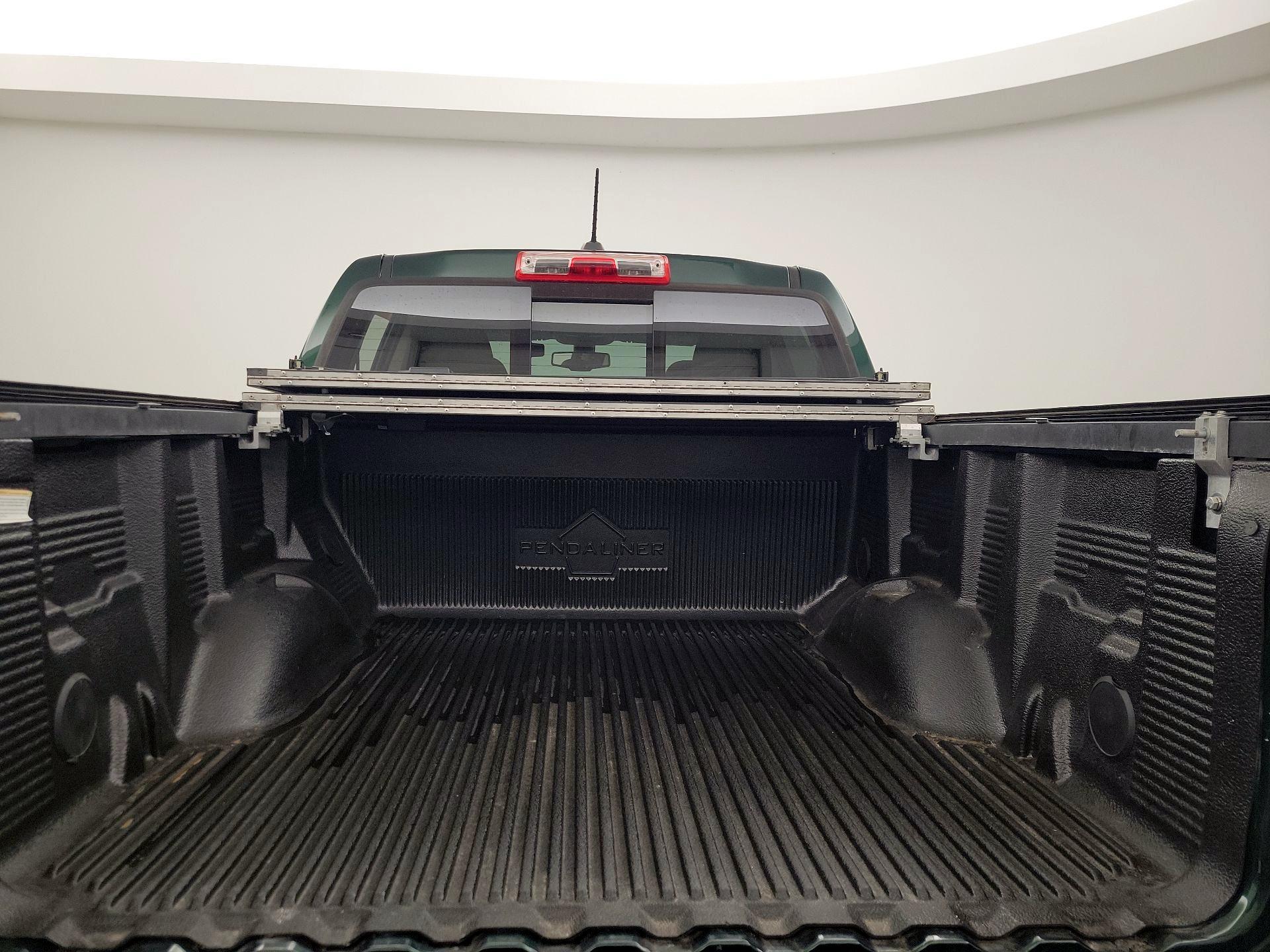 Thumbnail: 2016 GMC Canyon - 20