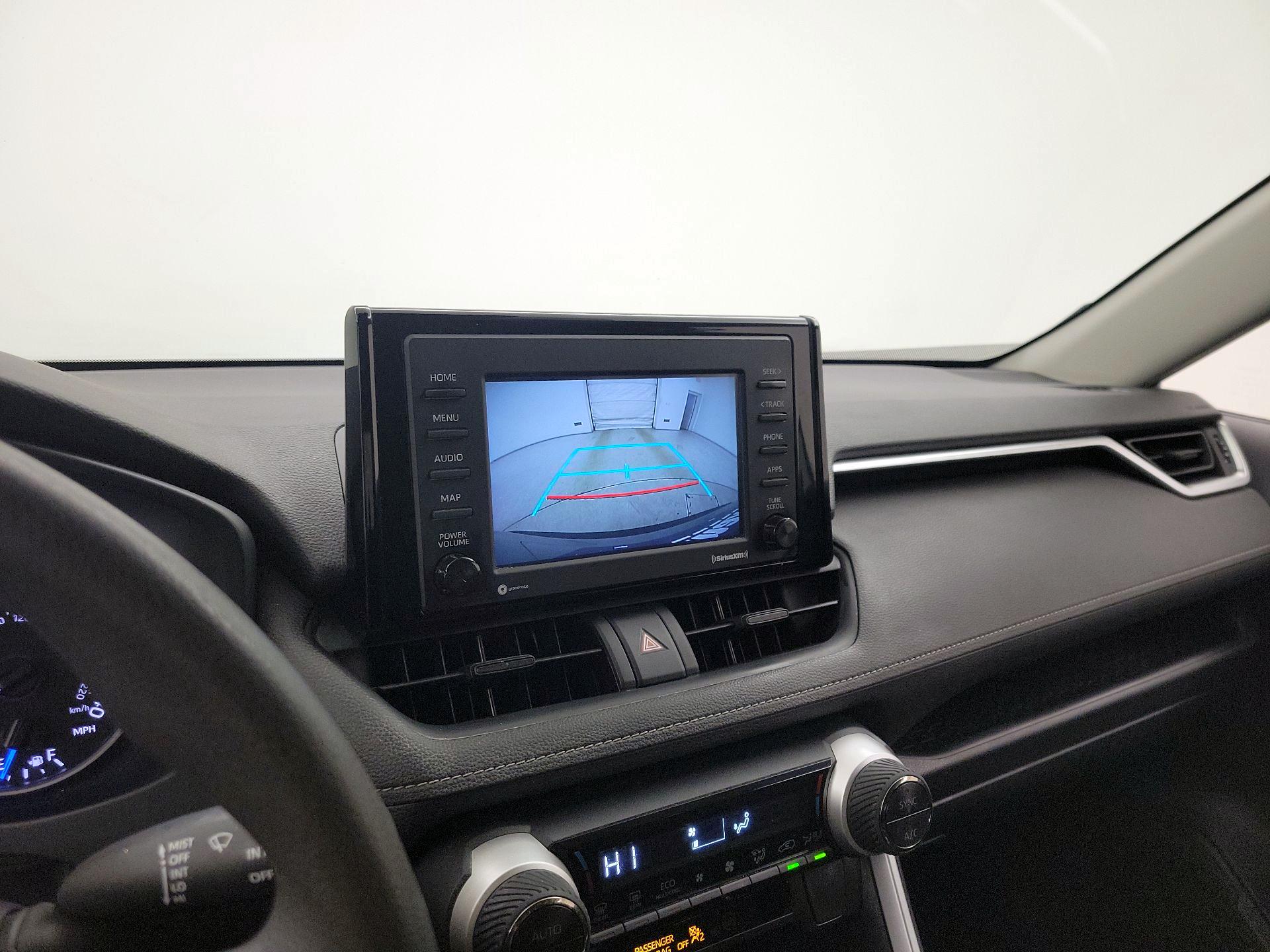 Thumbnail: 2021 Toyota RAV4 - 14