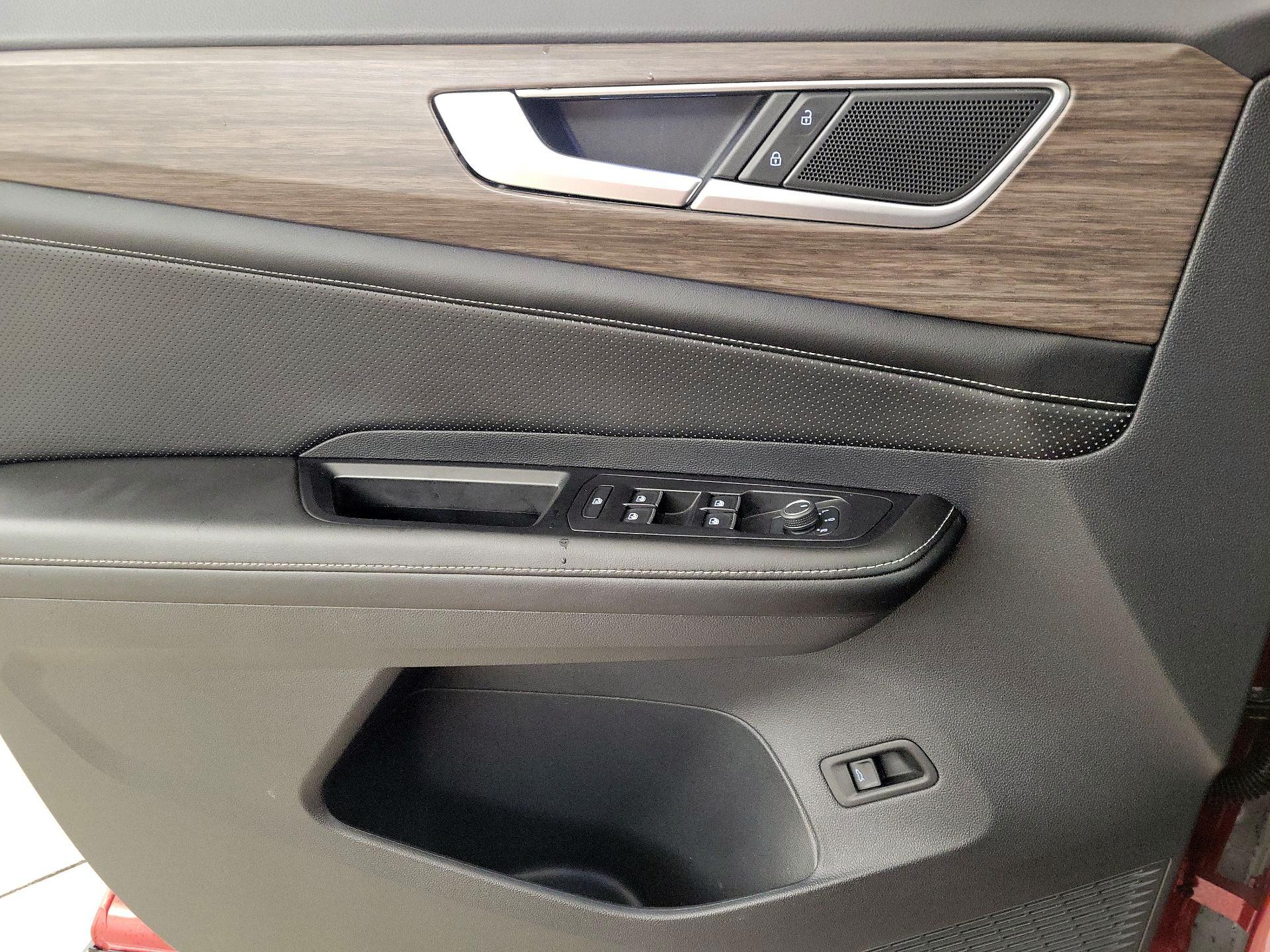 Thumbnail: 2024 Volkswagen Atlas - 12