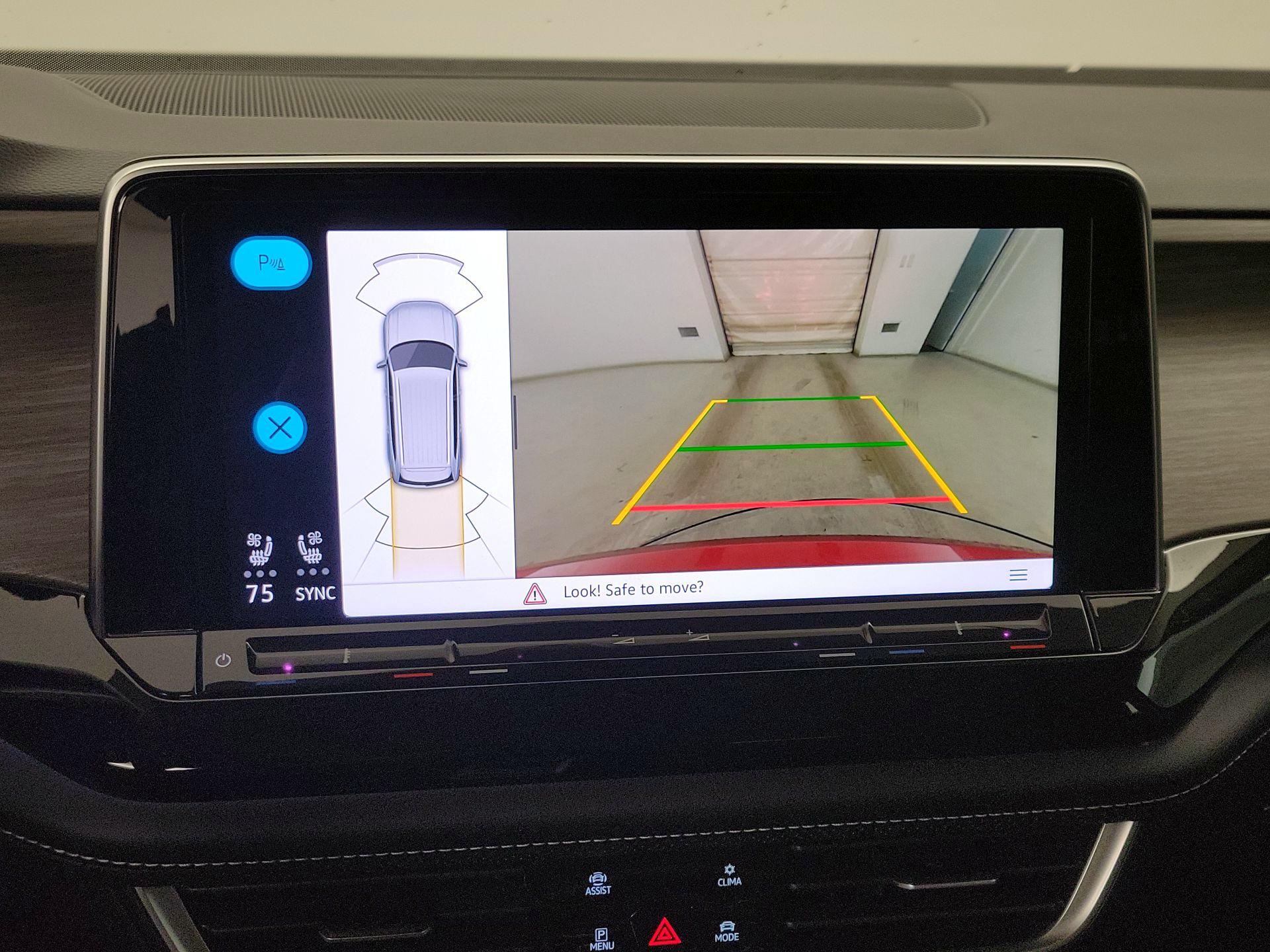 Thumbnail: 2024 Volkswagen Atlas - 14