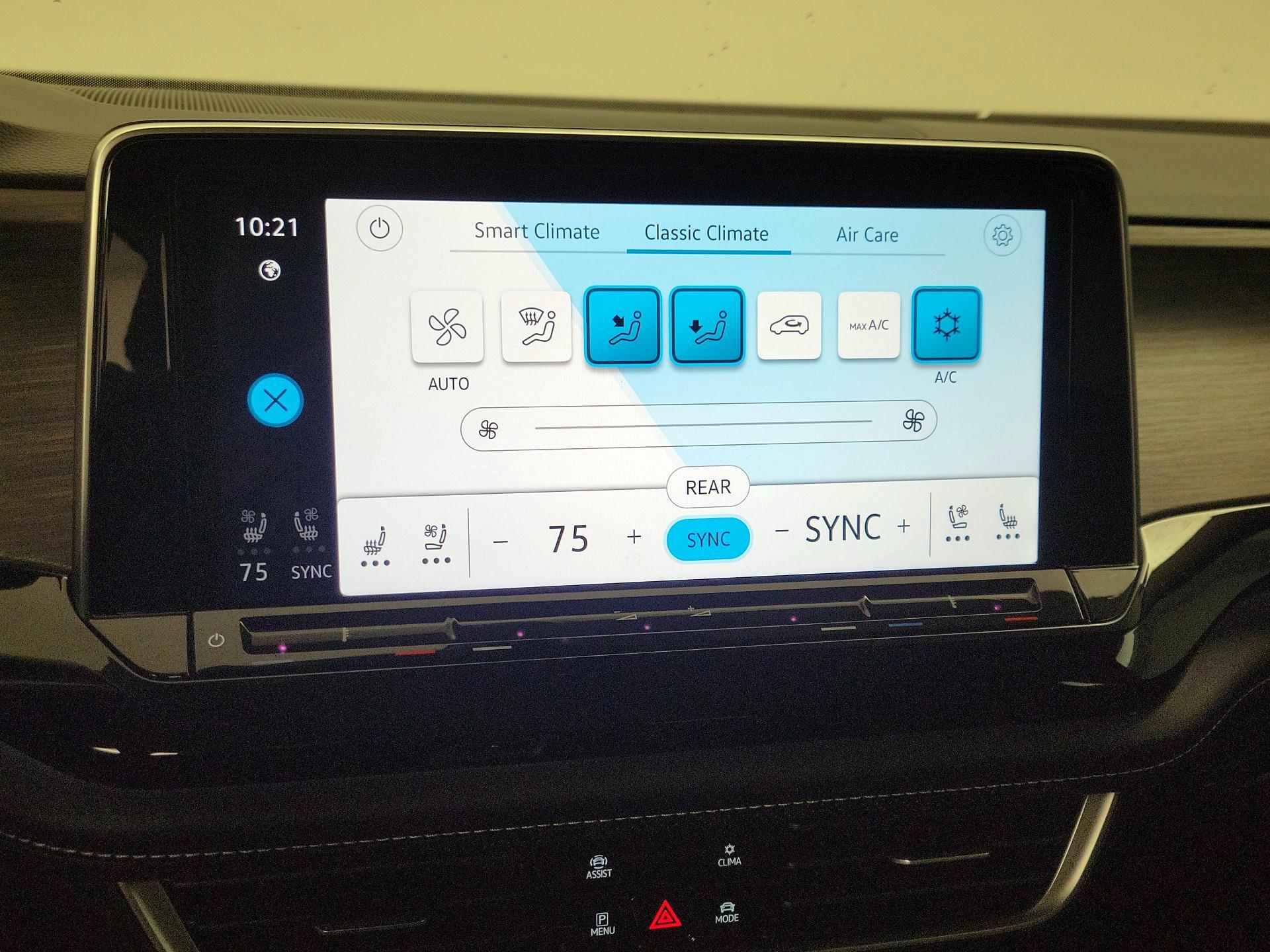 Thumbnail: 2024 Volkswagen Atlas - 16