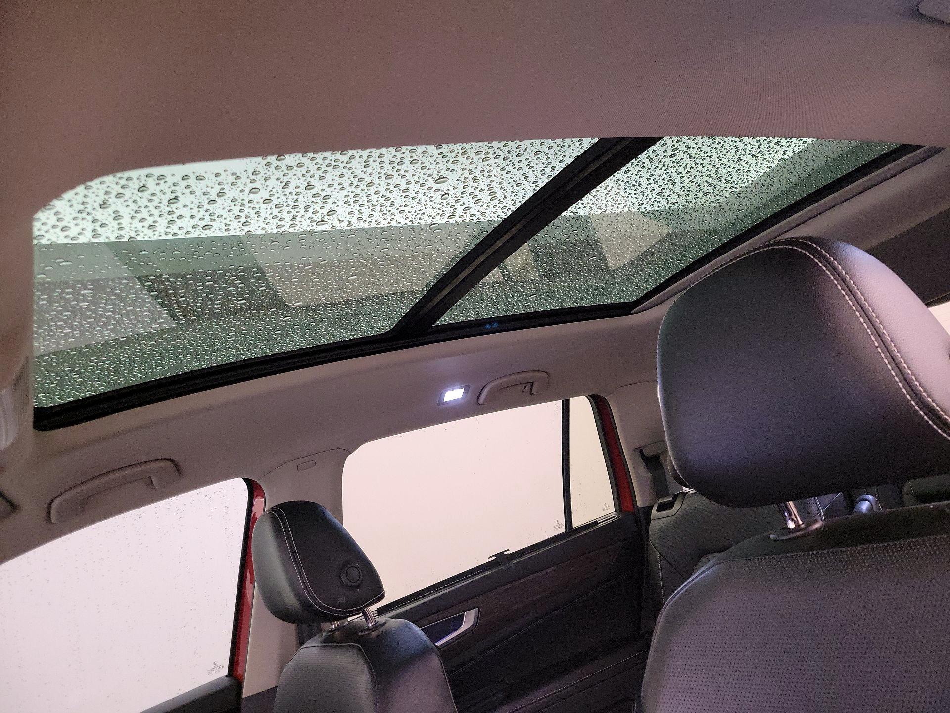 Thumbnail: 2024 Volkswagen Atlas - 19