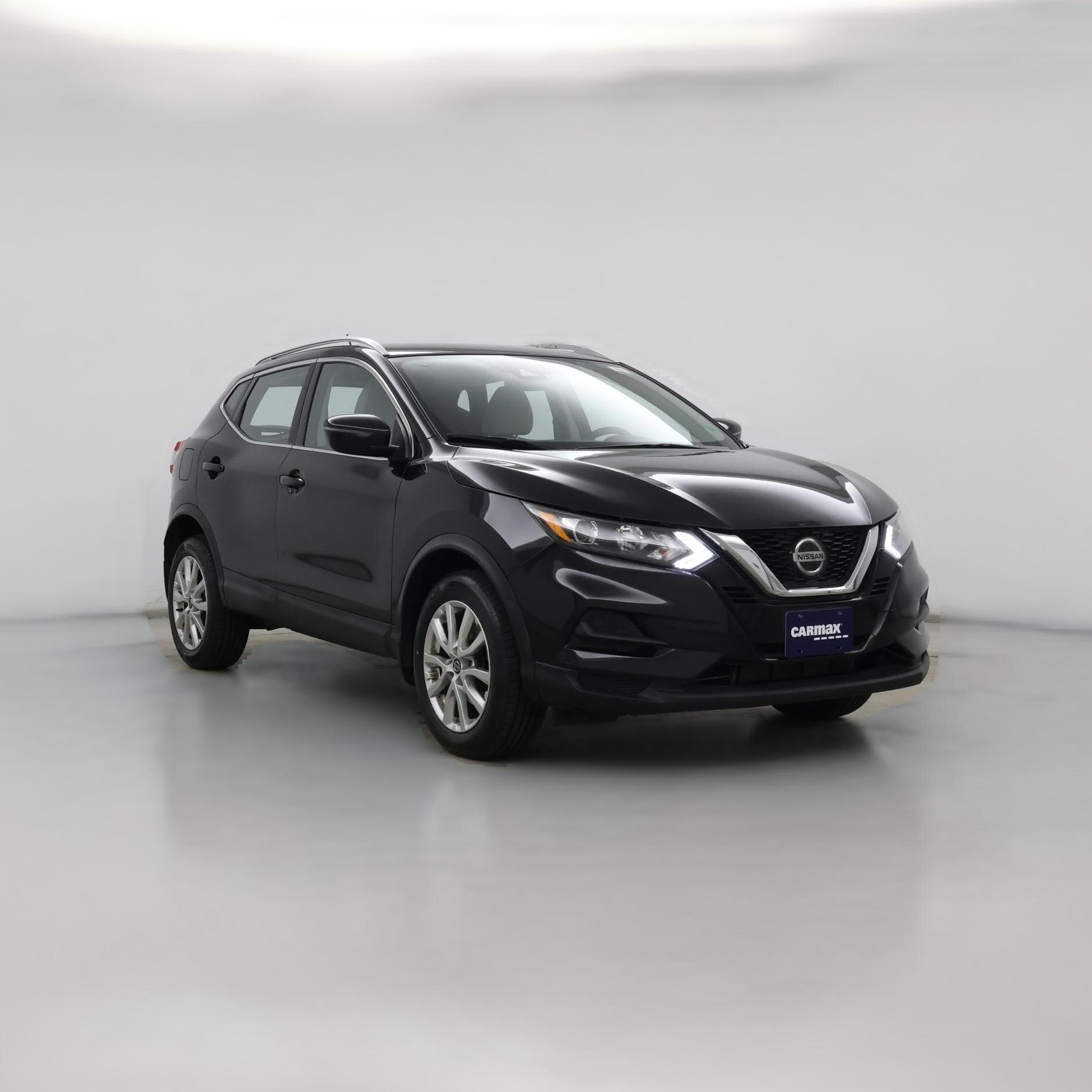 Thumbnail: 2020 Nissan Rogue Sport - 1