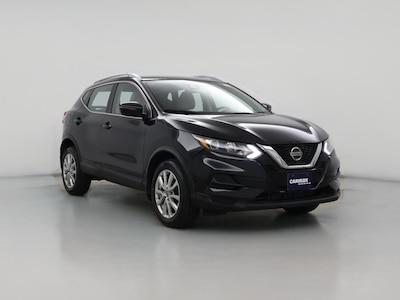 2020 Nissan Rogue Sport SV