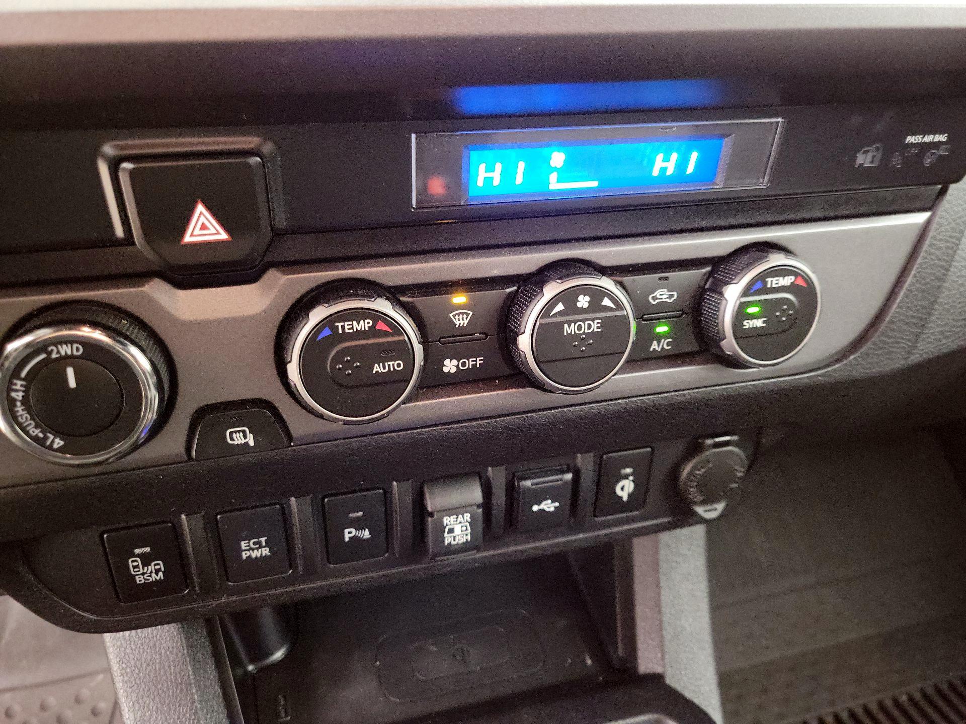 Thumbnail: 2023 Toyota Tacoma - 16