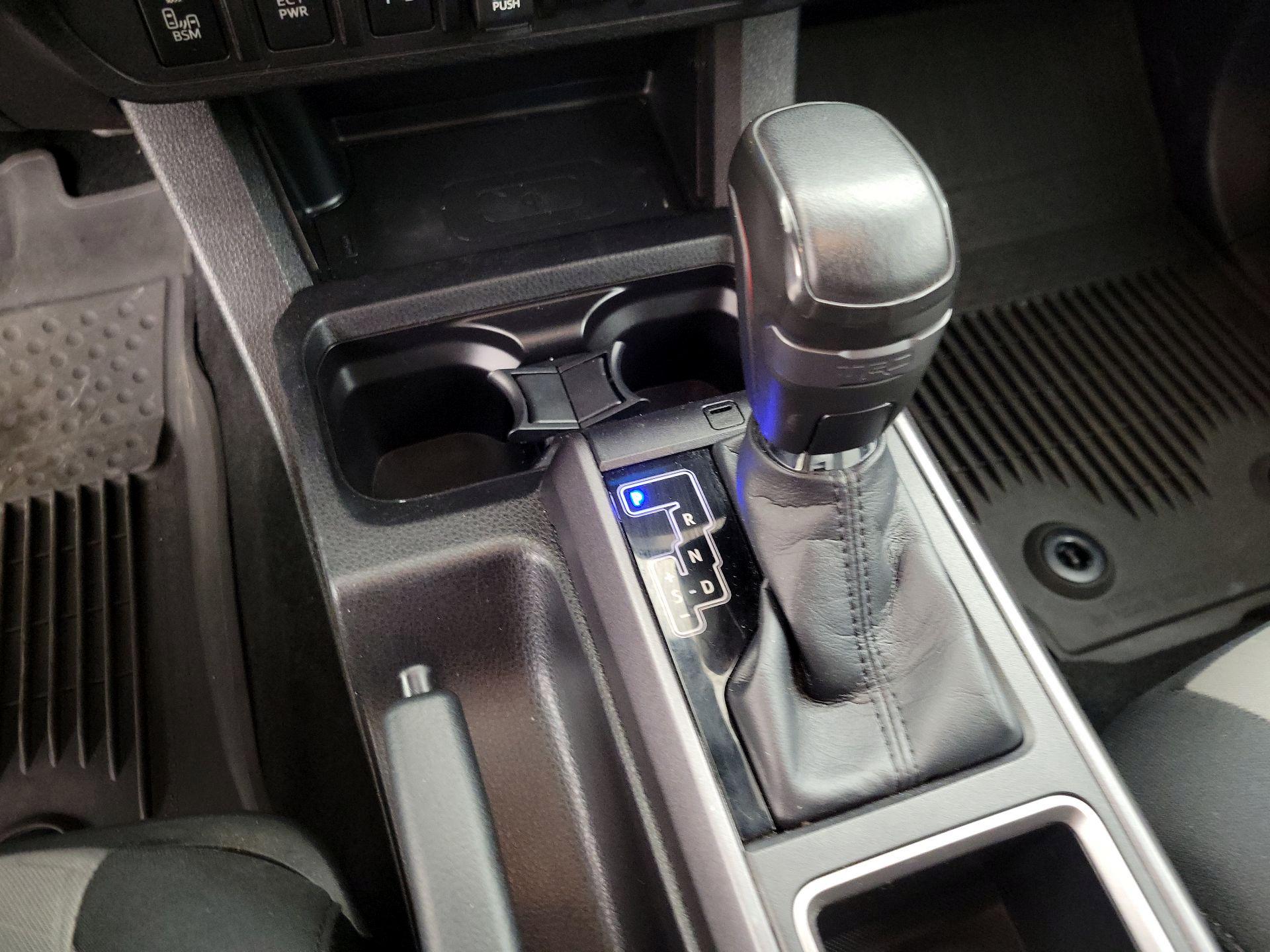 Thumbnail: 2023 Toyota Tacoma - 17