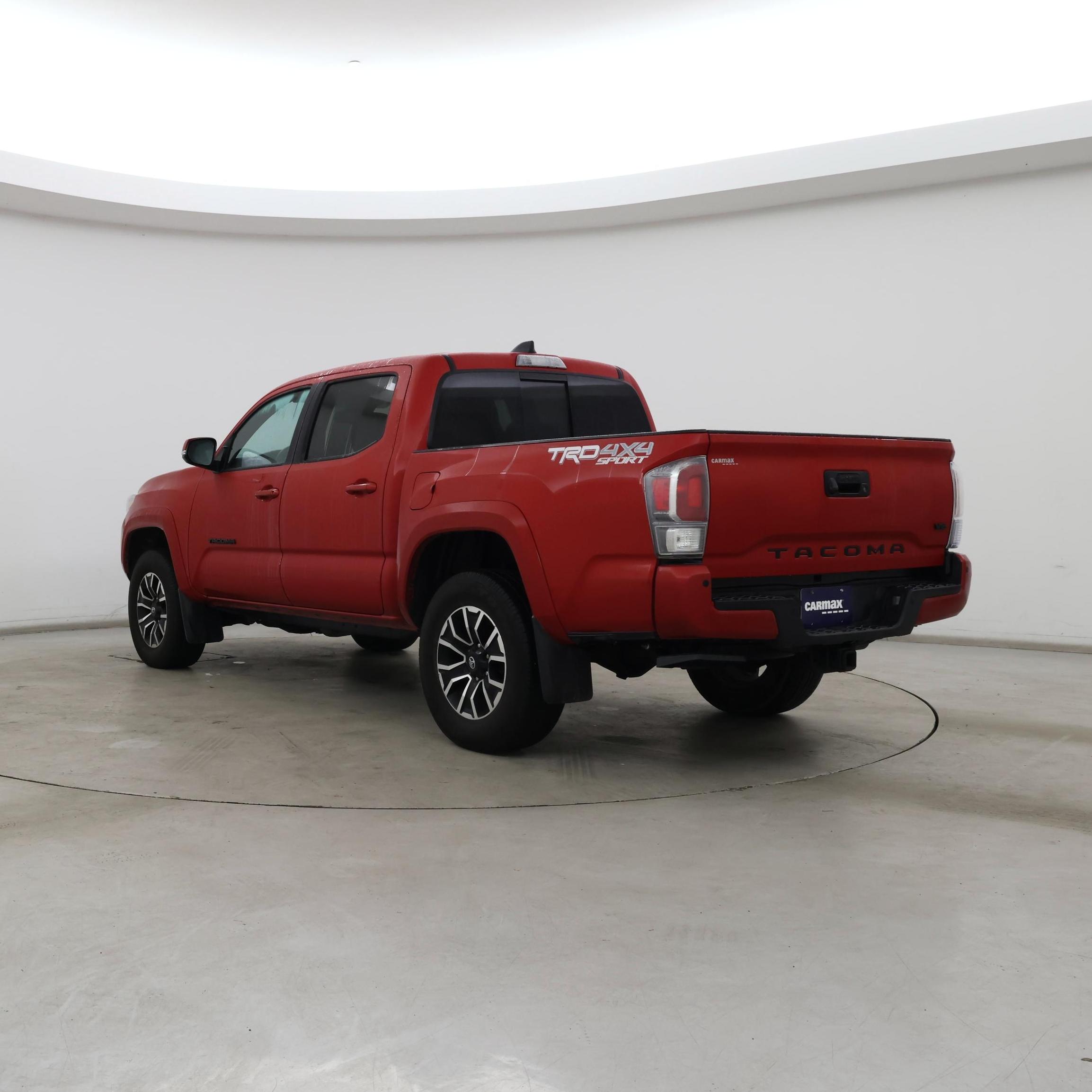 Thumbnail: 2023 Toyota Tacoma - 2