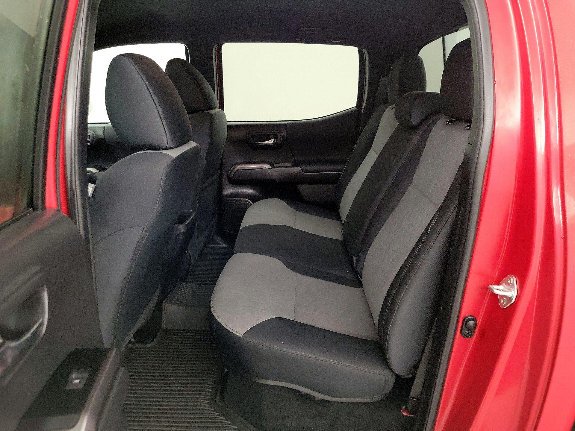 Thumbnail: 2023 Toyota Tacoma - 19