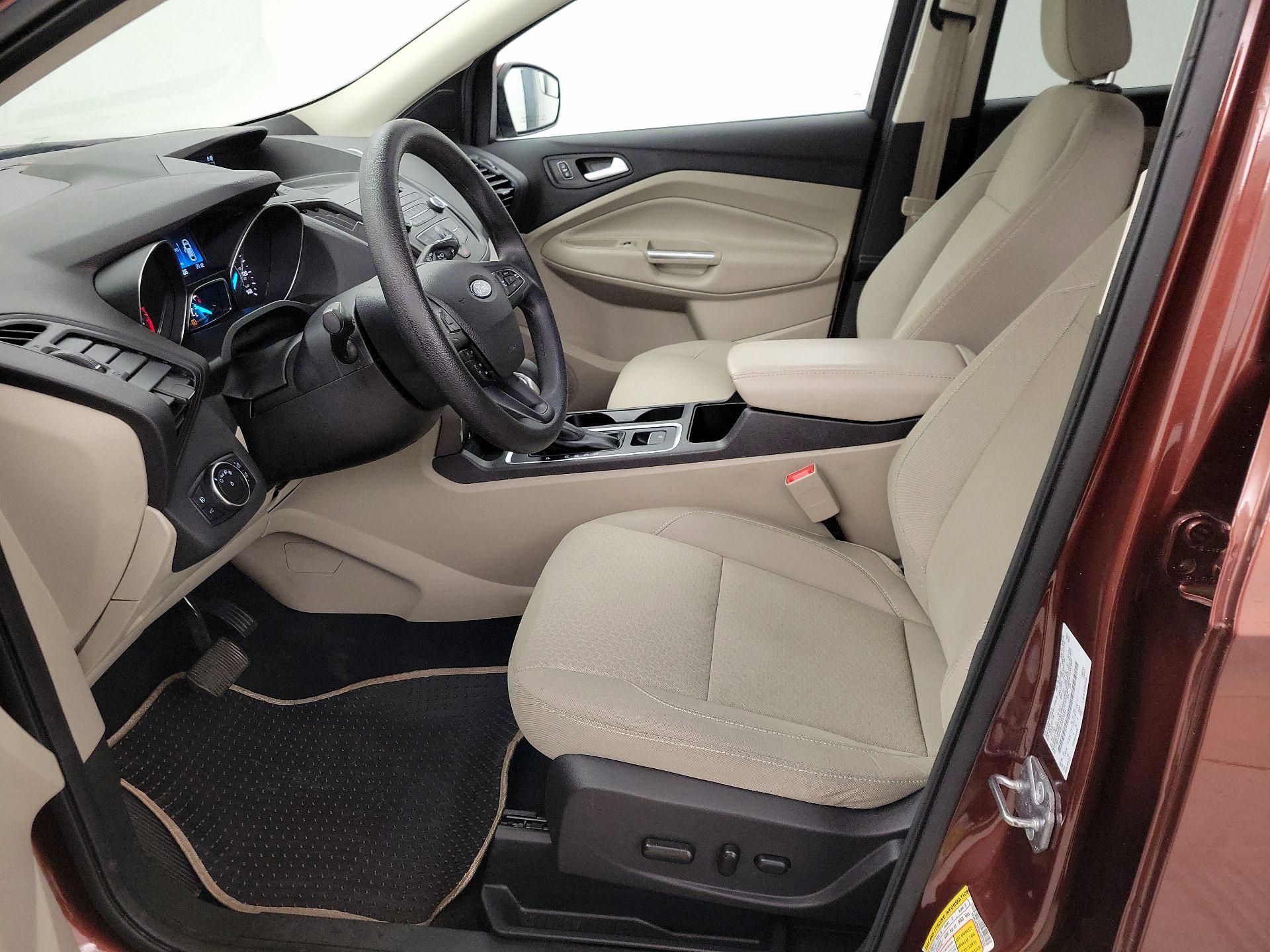 Thumbnail: 2018 Ford Escape - 11