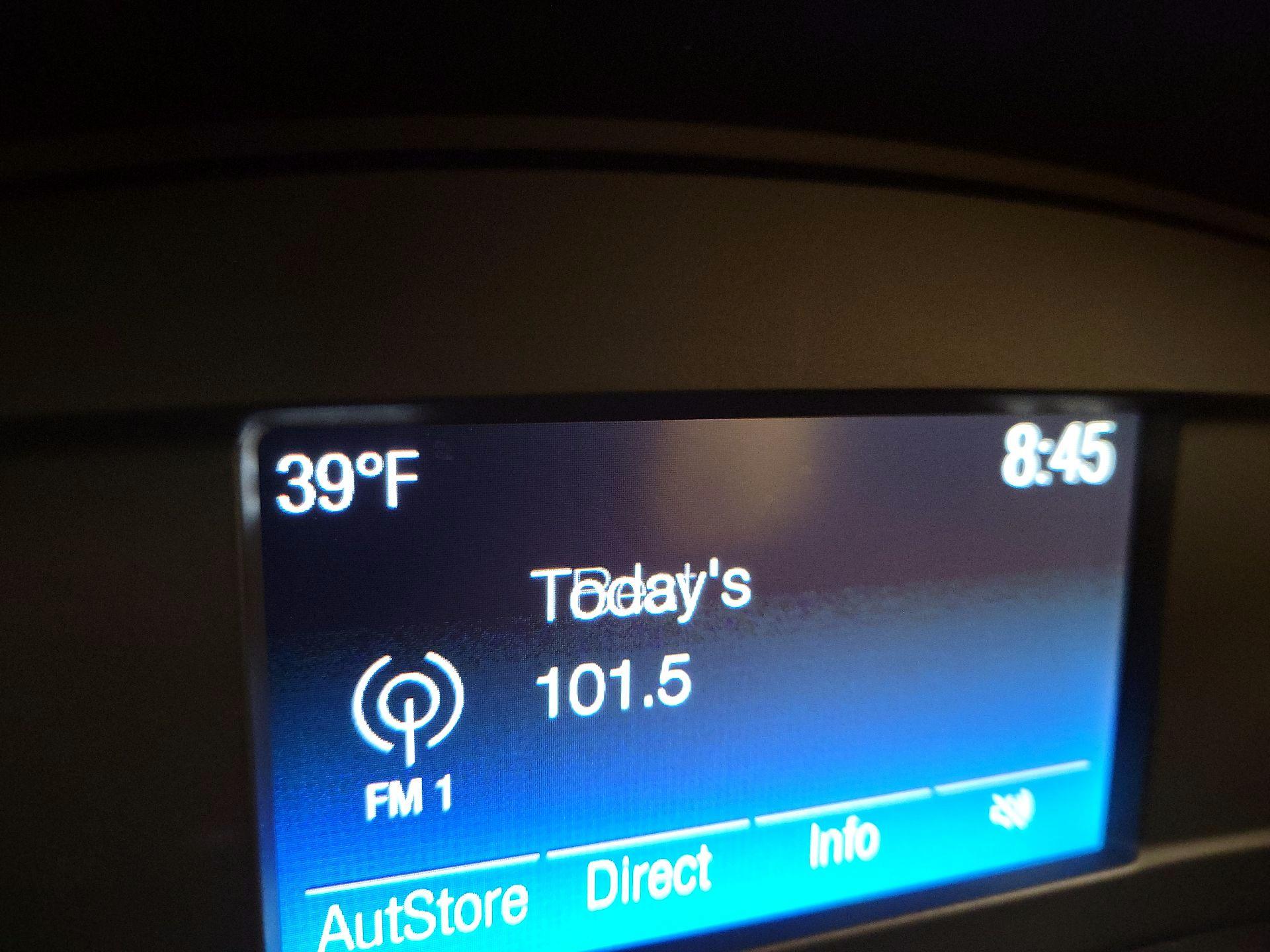 Thumbnail: 2018 Ford Escape - 15