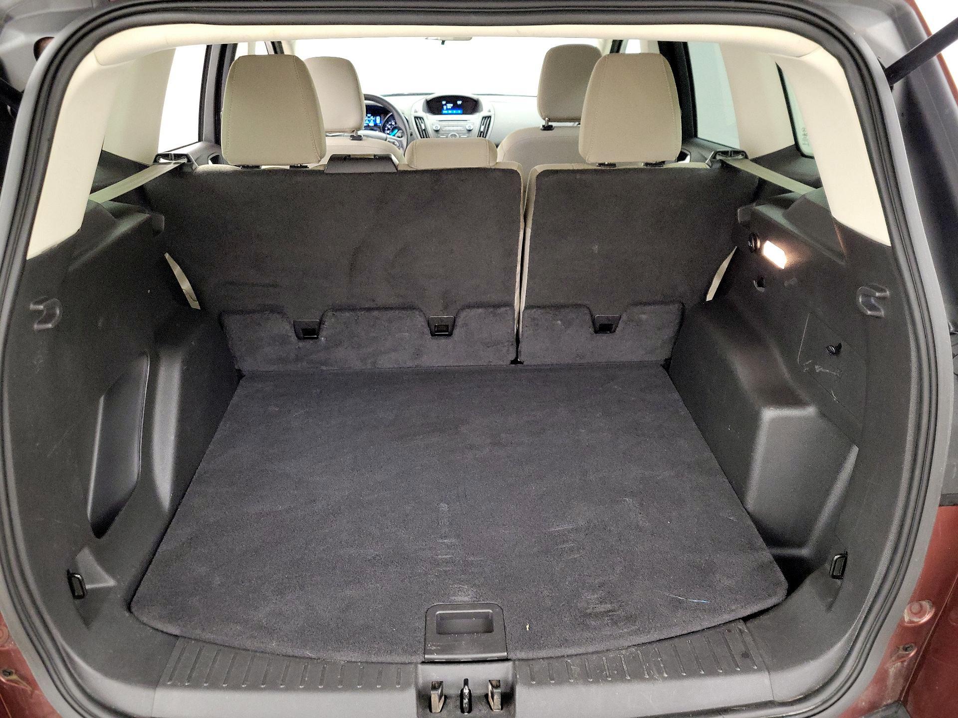 Thumbnail: 2018 Ford Escape - 20