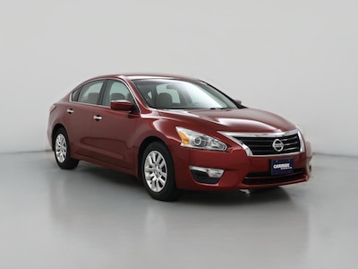 2014 Nissan Altima S