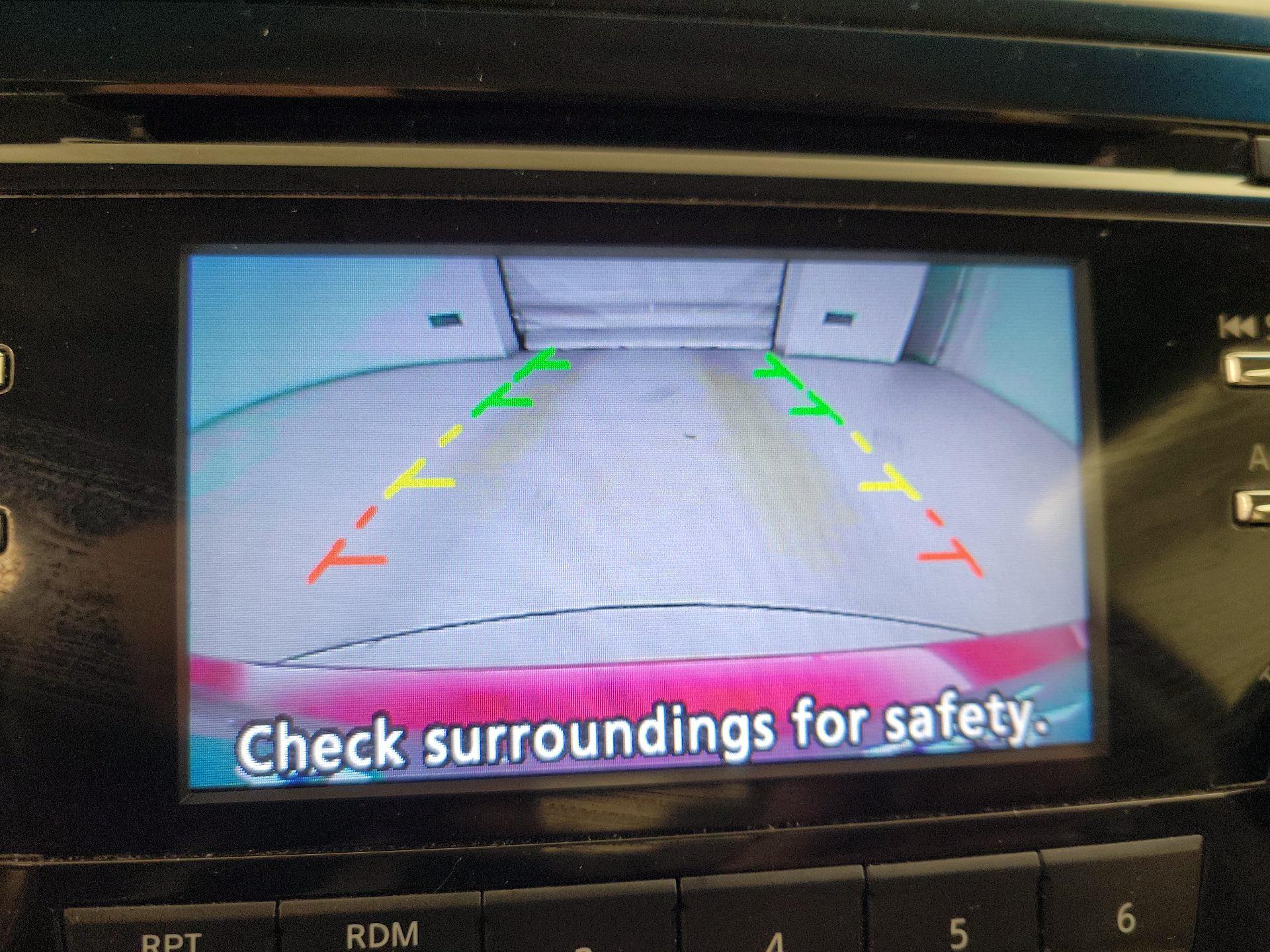 Thumbnail: 2014 Nissan Altima - 14