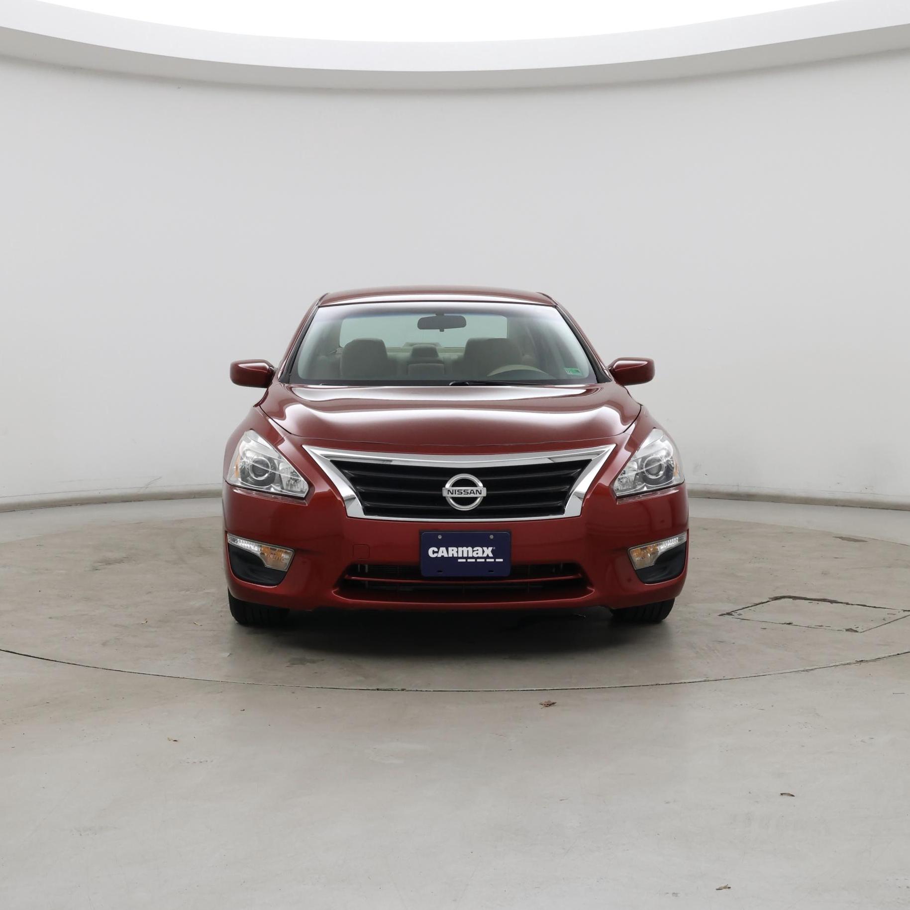 Thumbnail: 2014 Nissan Altima - 5