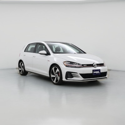 Picture of 2018 Volkswagen GTI SE with stock number 27825769
